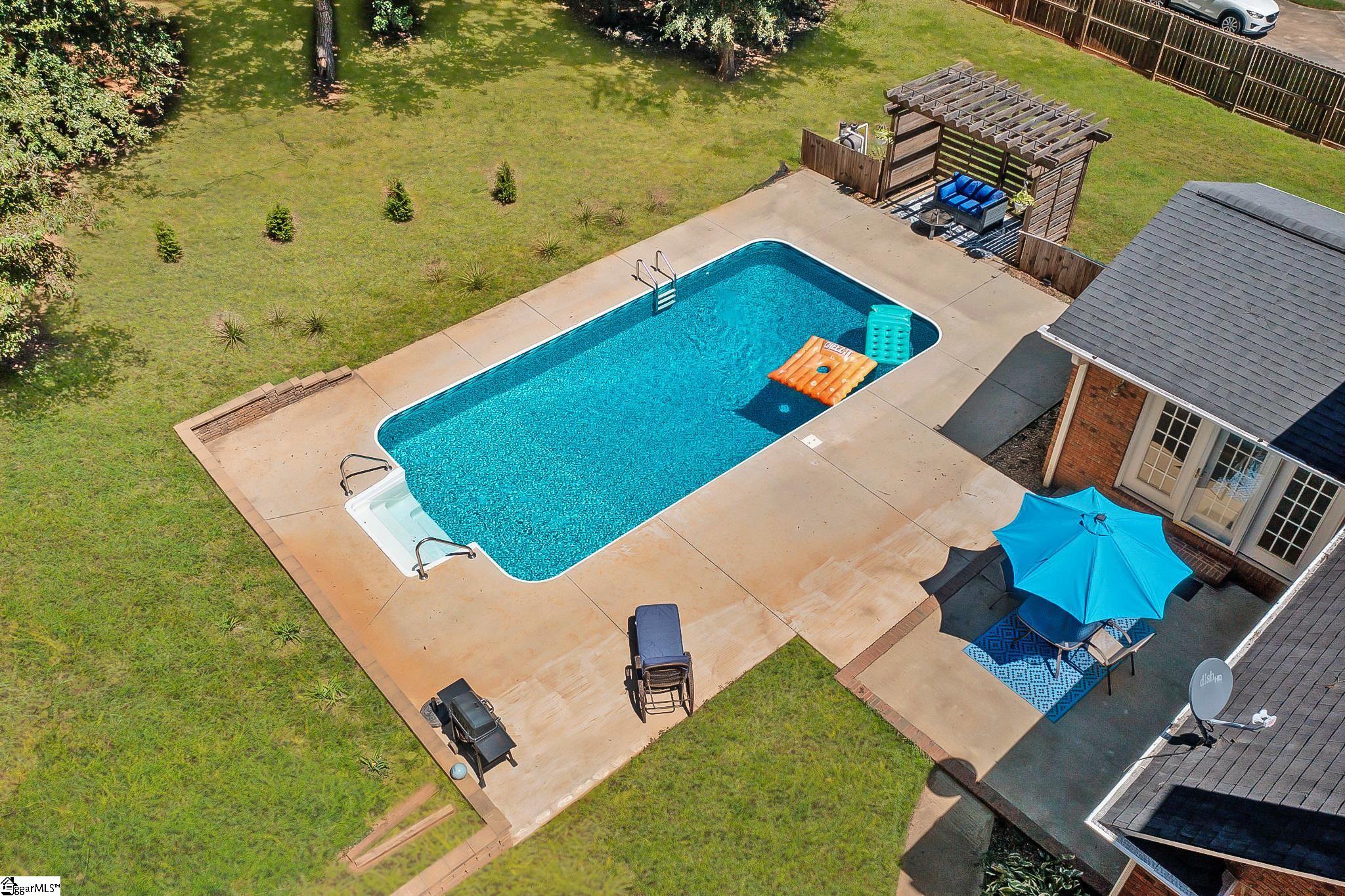 87 Roscommon Run Moore, SC 29369