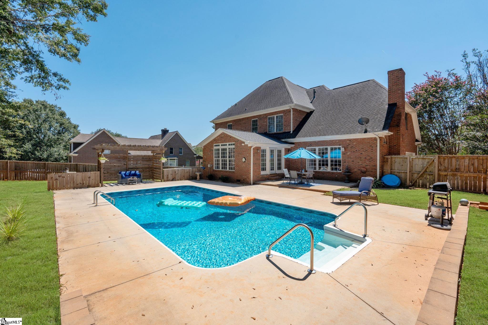 87 Roscommon Run Moore, SC 29369