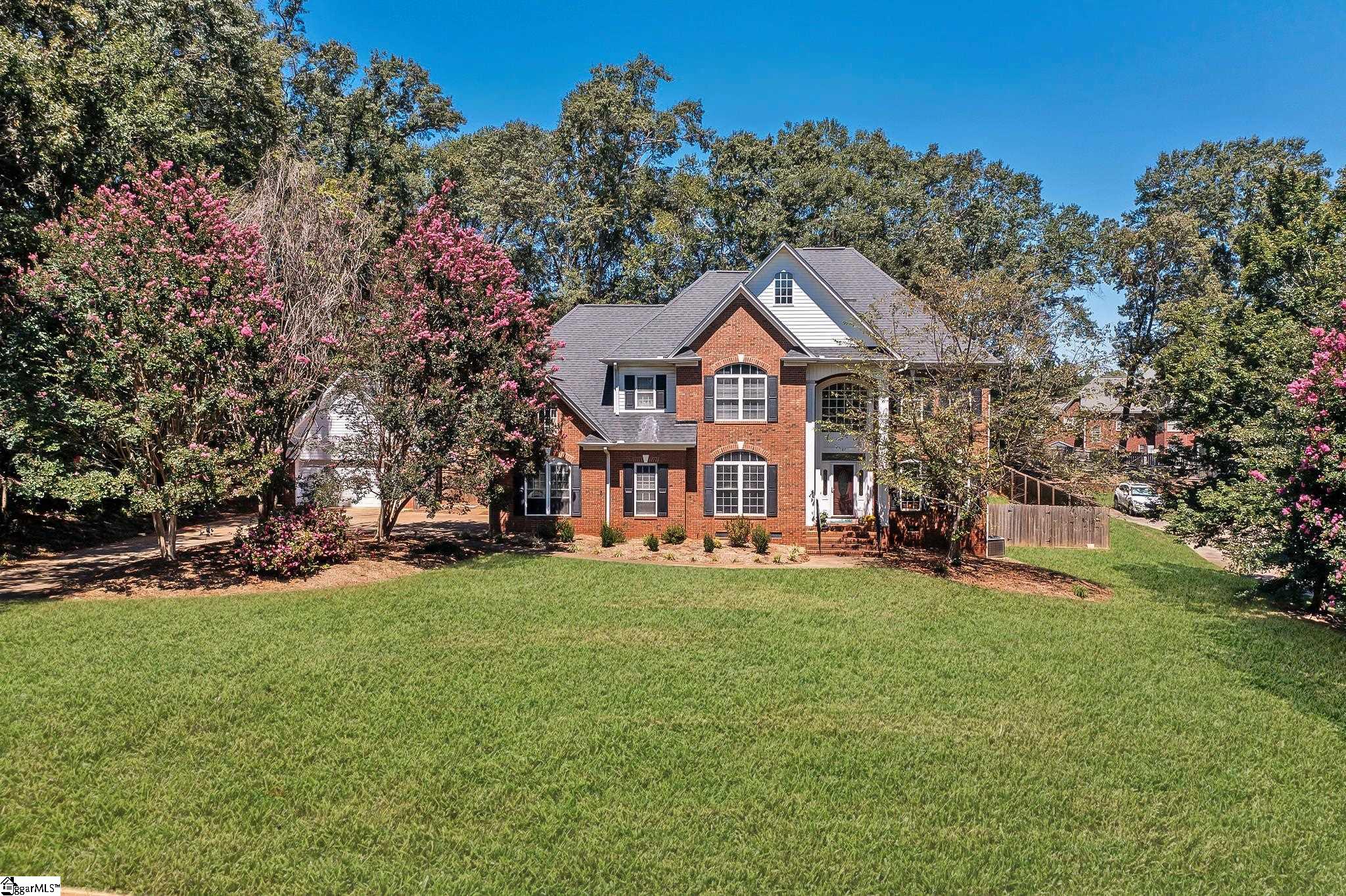 87 Roscommon Run Moore, SC 29369