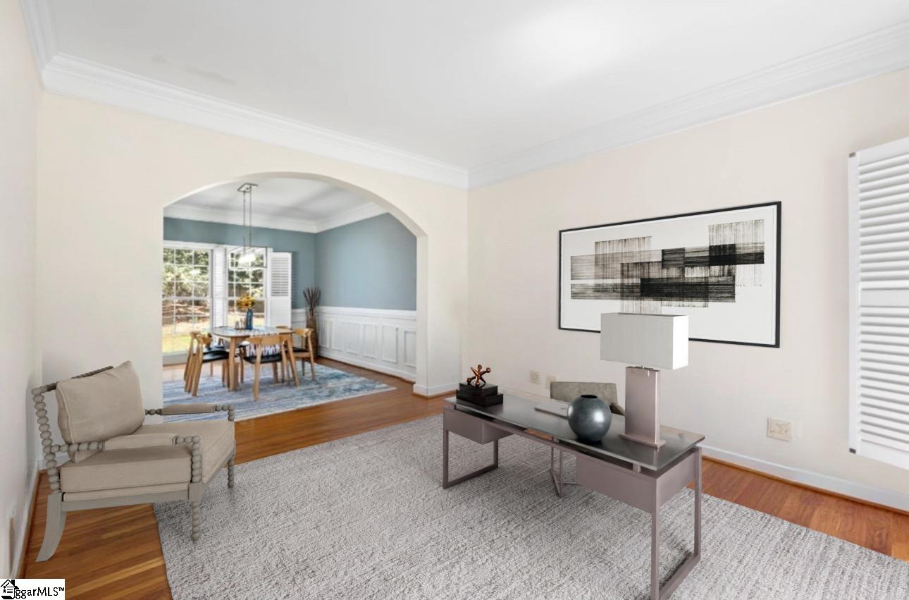 87 Roscommon Run Moore, SC 29369