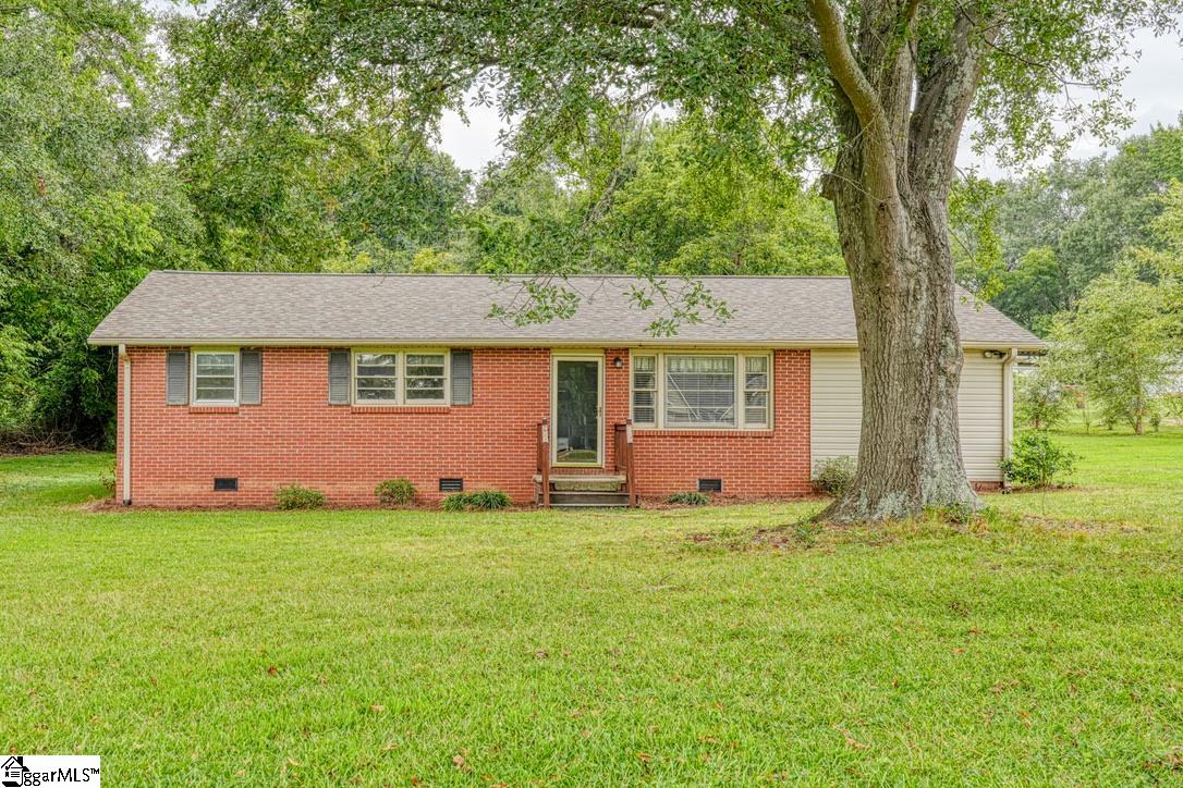 4909 Stone Station Road Pauline, SC 29374