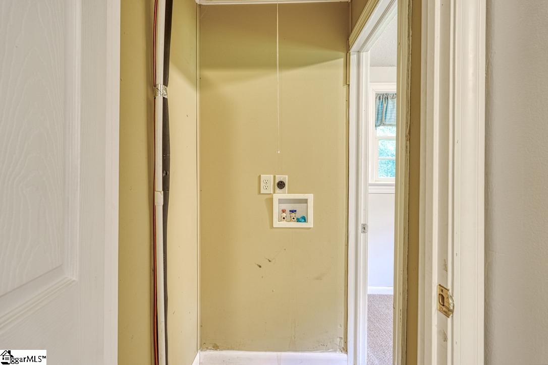 4909 Stone Station Road Pauline, SC 29374