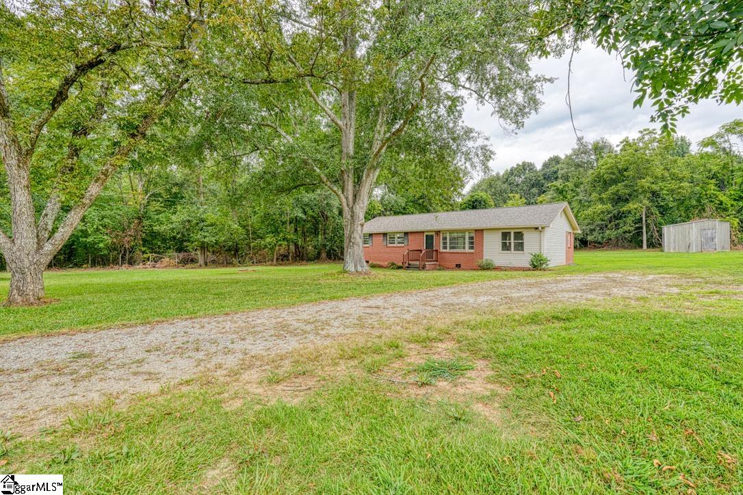 4909 Stone Station Road Pauline, SC 29374