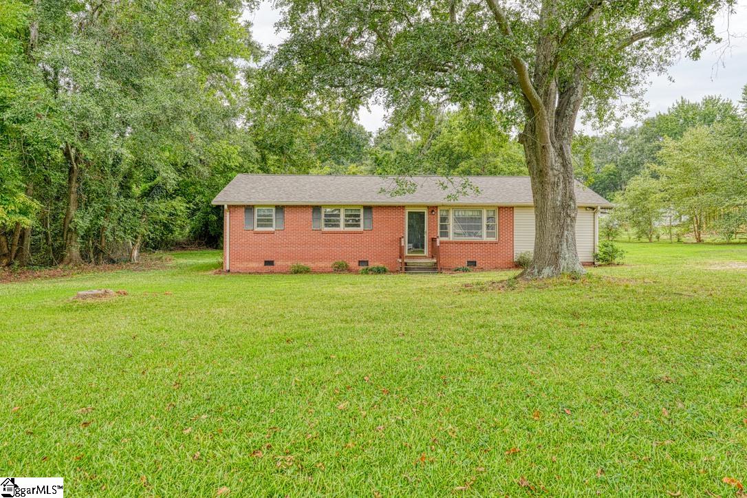 4909 Stone Station Road Pauline, SC 29374