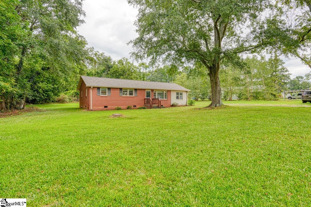 4909 Stone Station Road Pauline, SC 29374