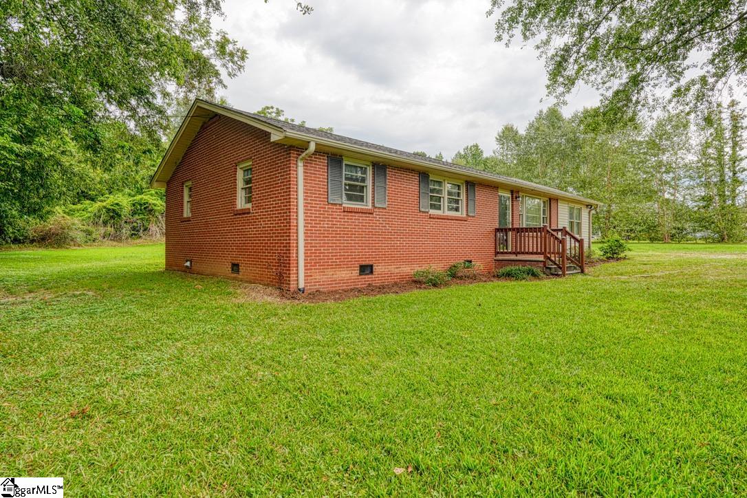 4909 Stone Station Road Pauline, SC 29374