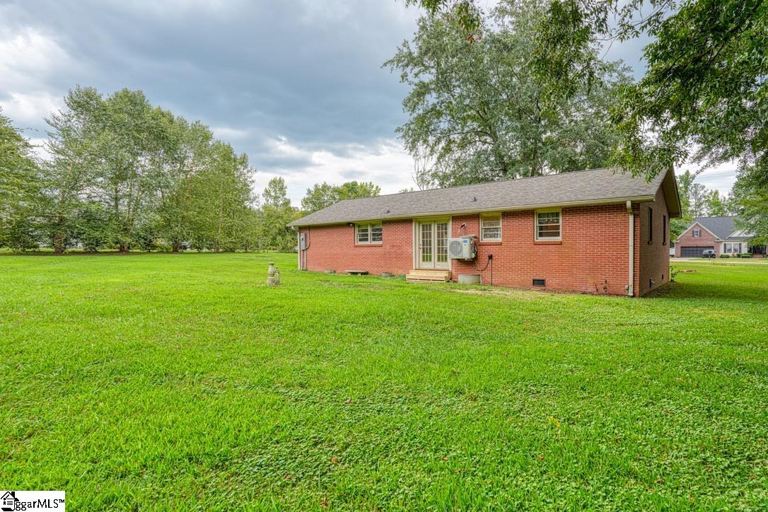 4909 Stone Station Road Pauline, SC 29374
