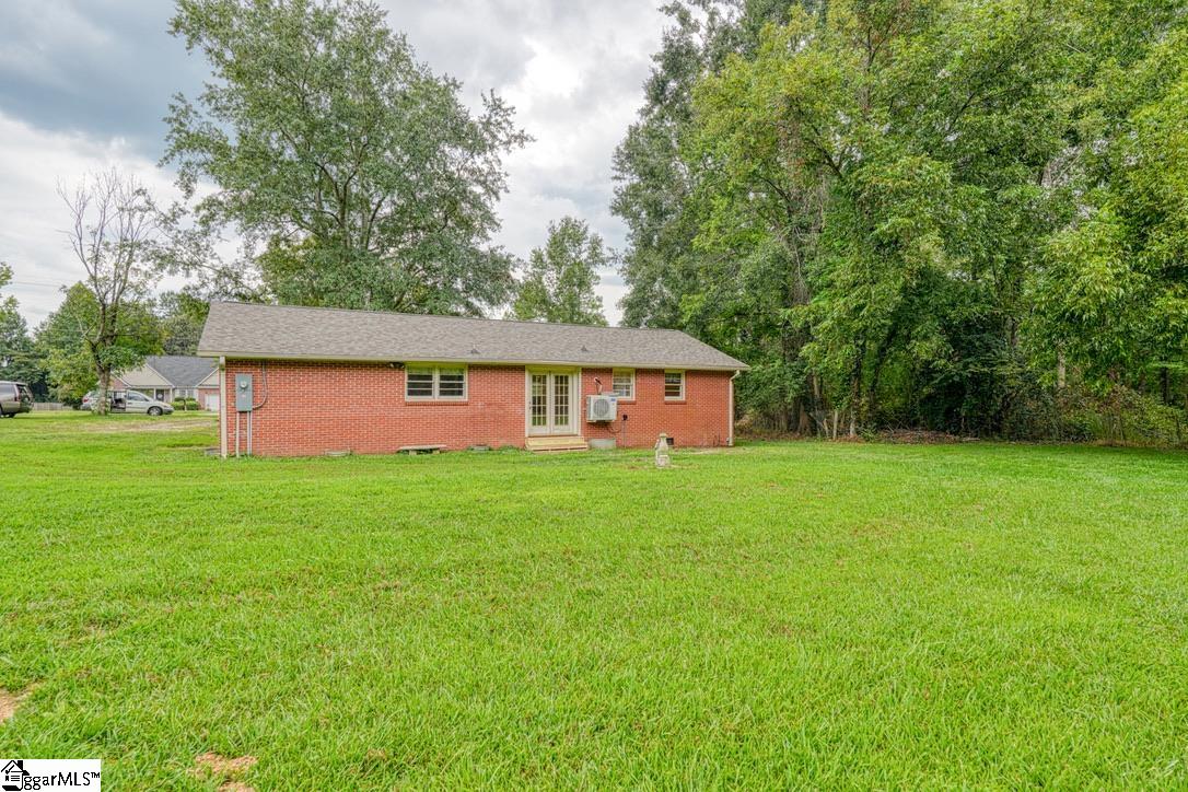 4909 Stone Station Road Pauline, SC 29374