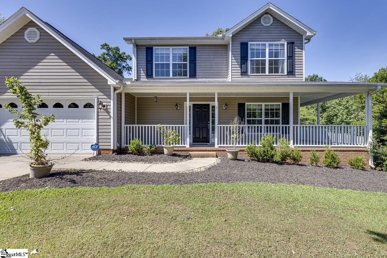 205 Sandwort Lane Taylors, SC 29687