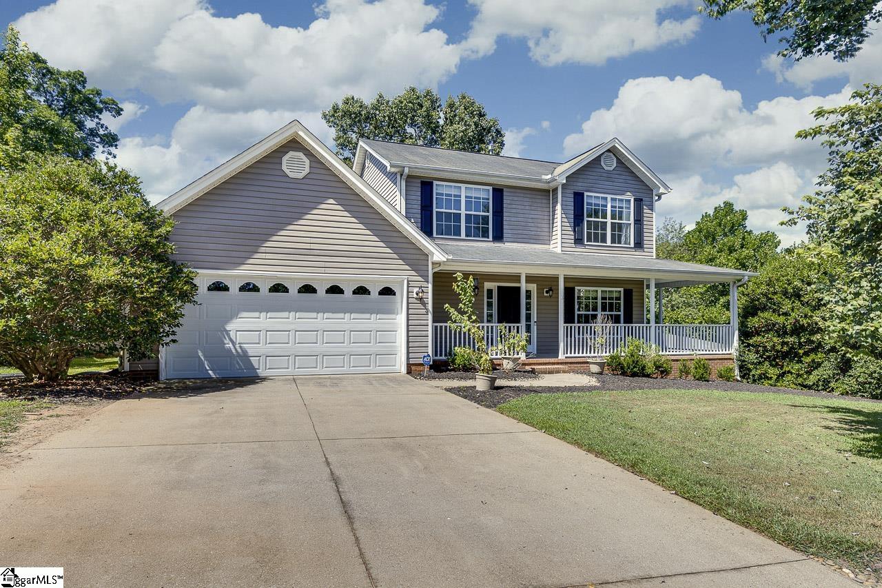 205 Sandwort Lane Taylors, SC 29687
