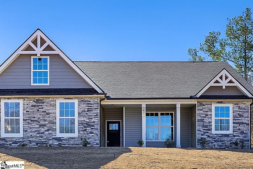 110 Baker Court Easley, SC 29640