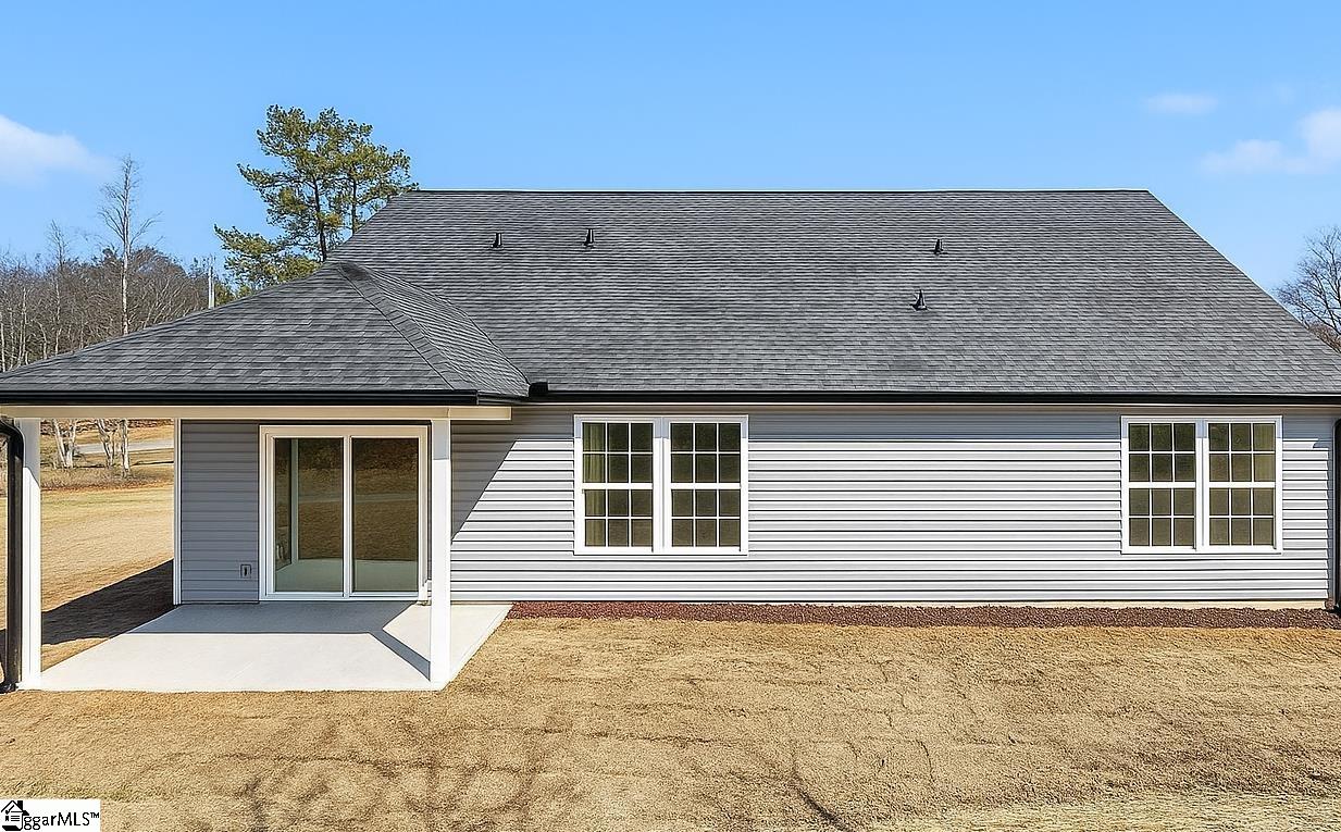 110 Baker Court Easley, SC 29640