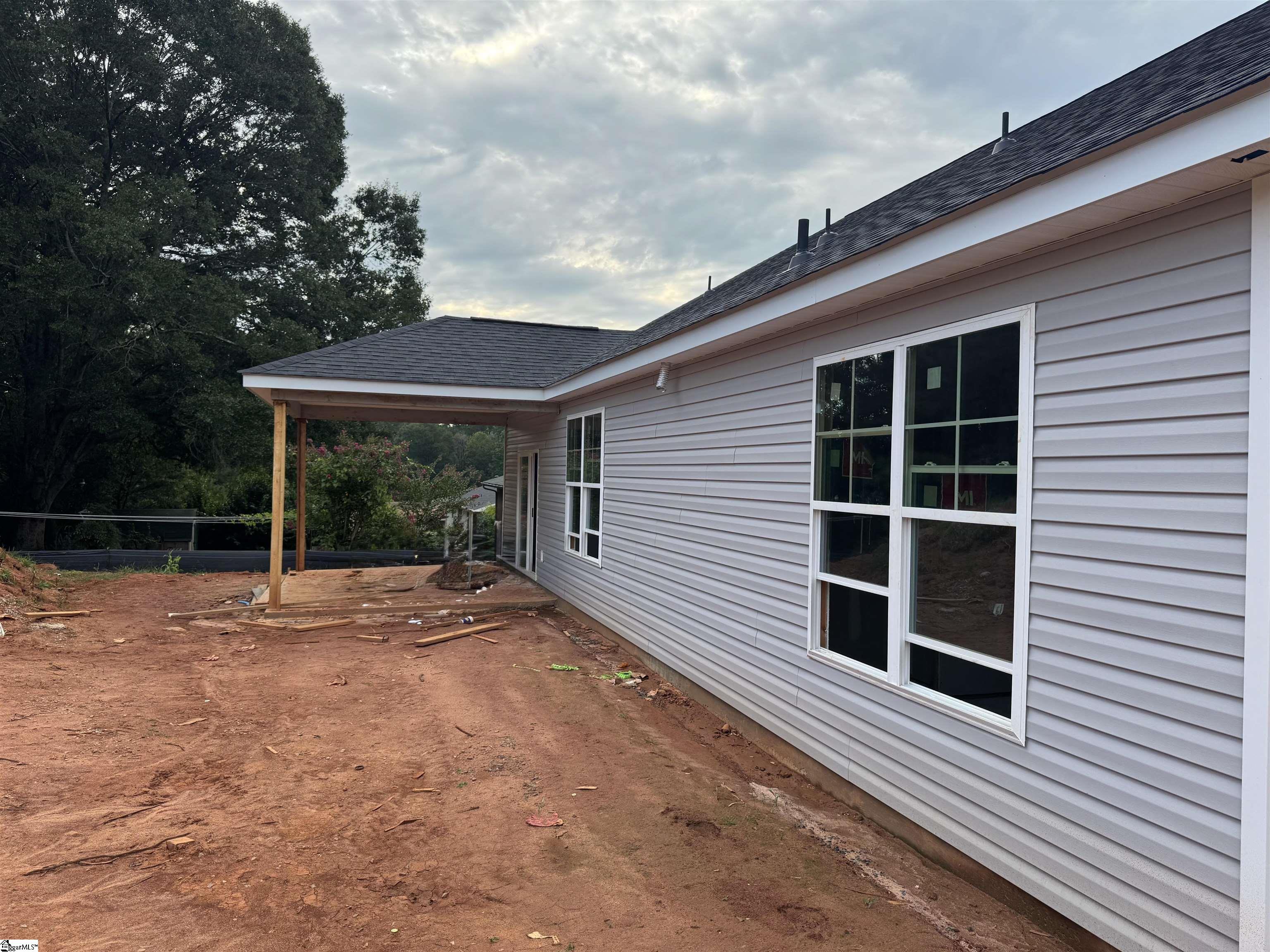 110 Baker Court Easley, SC 29640