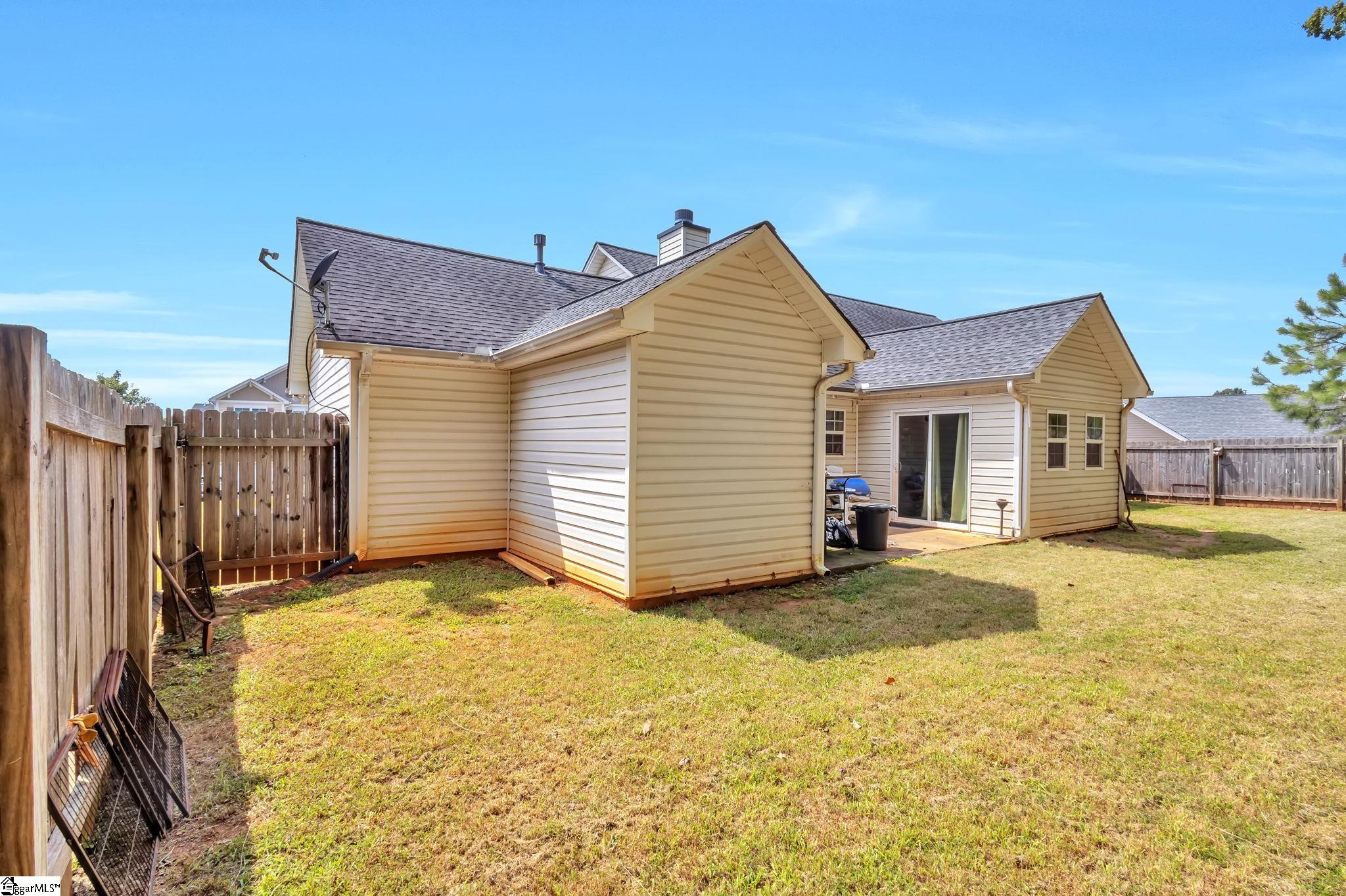 325 Marble Lane Boiling Springs, SC 29316
