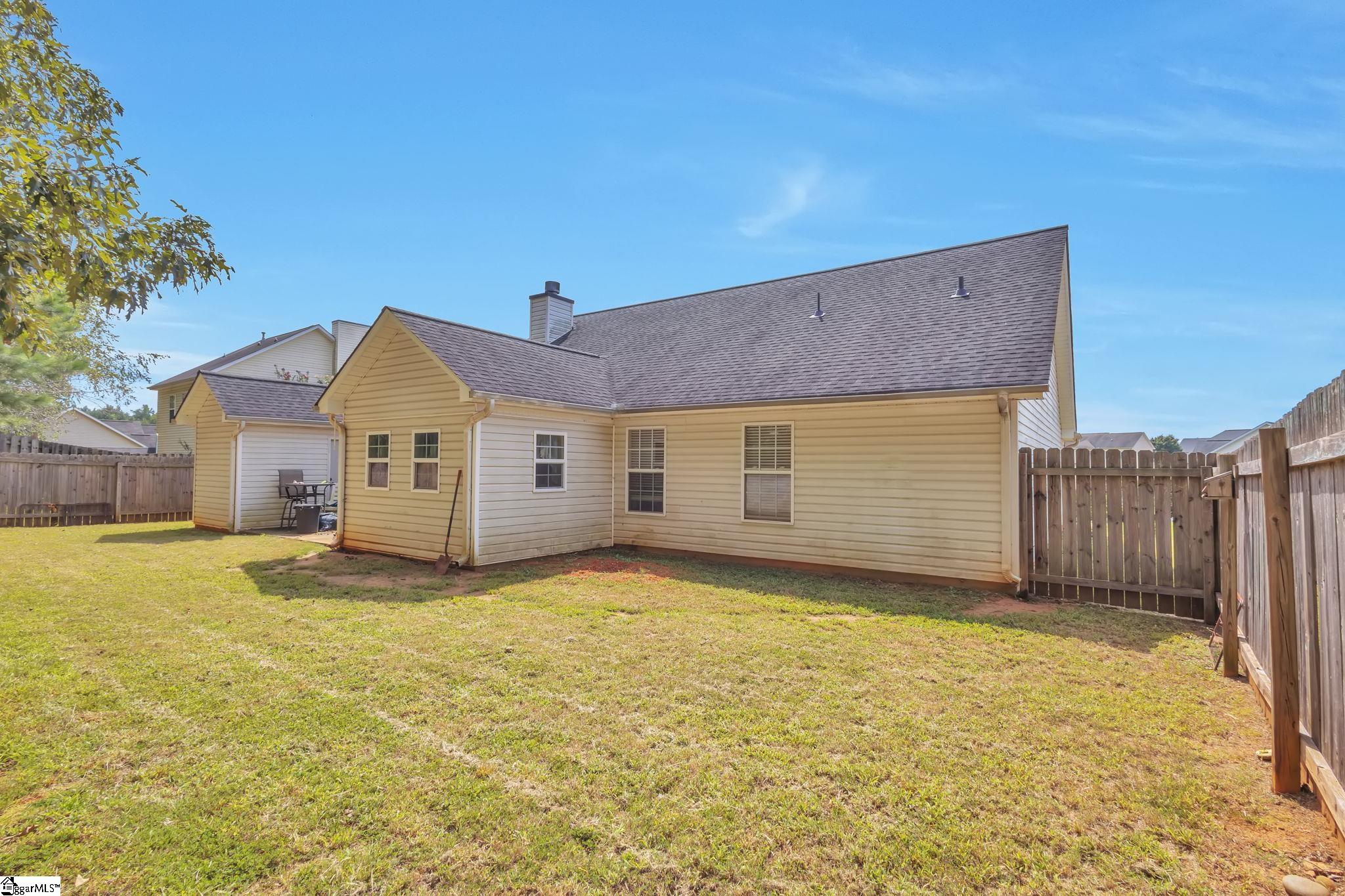 325 Marble Lane Boiling Springs, SC 29316