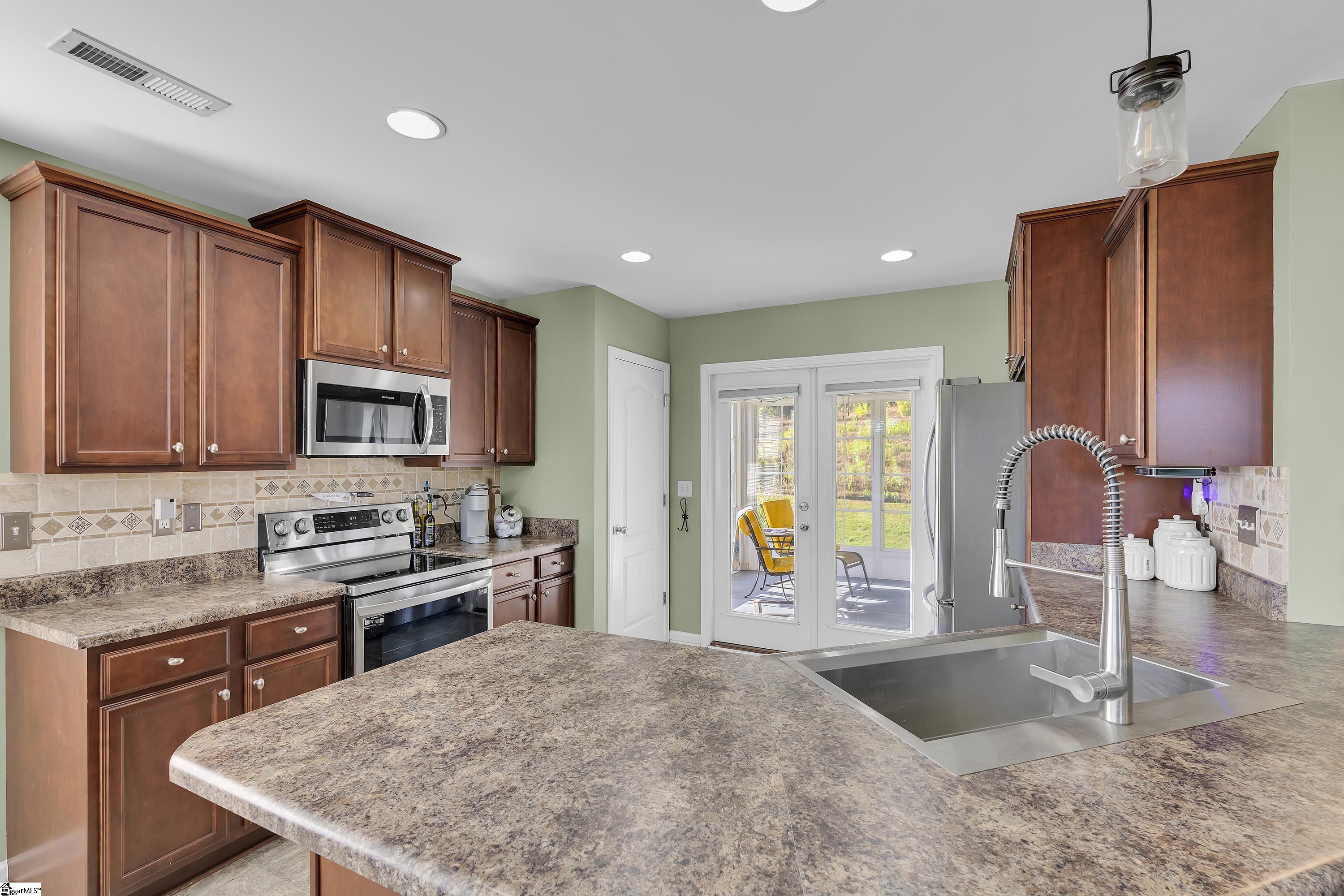 120 Autumn Hill Road Greer, SC 29651
