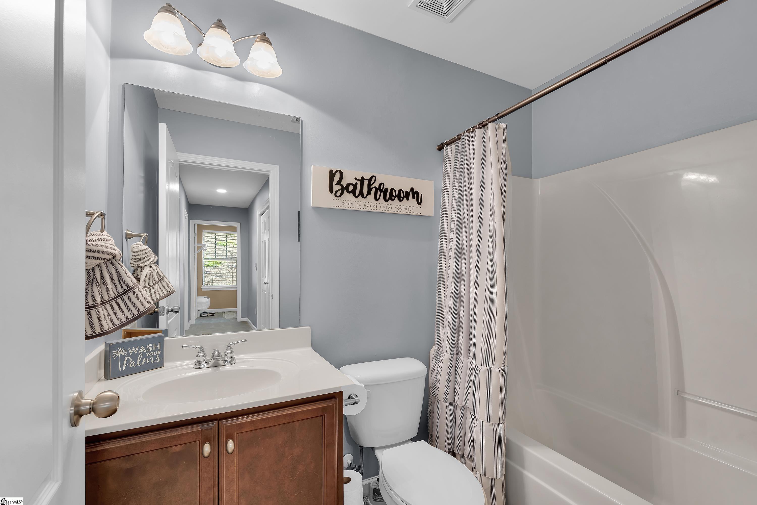 120 Autumn Hill Road Greer, SC 29651