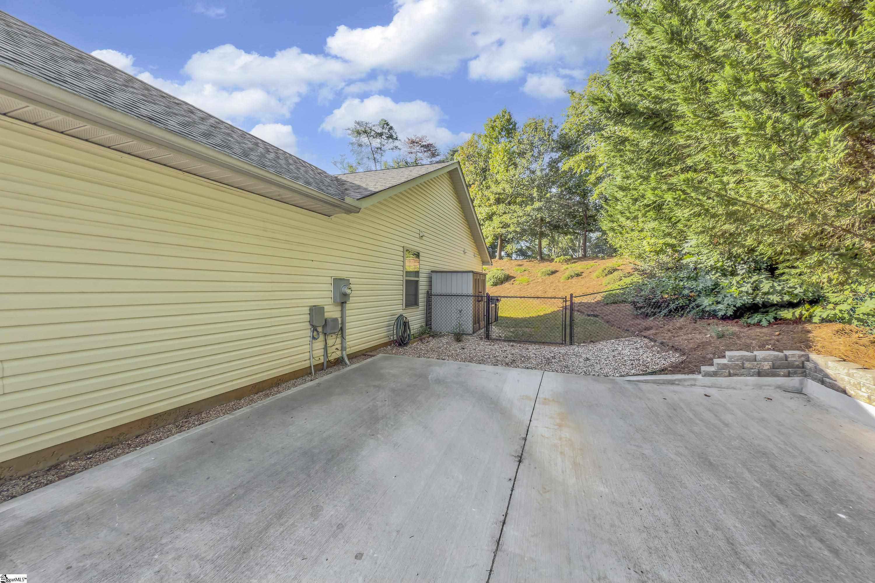 120 Autumn Hill Road Greer, SC 29651