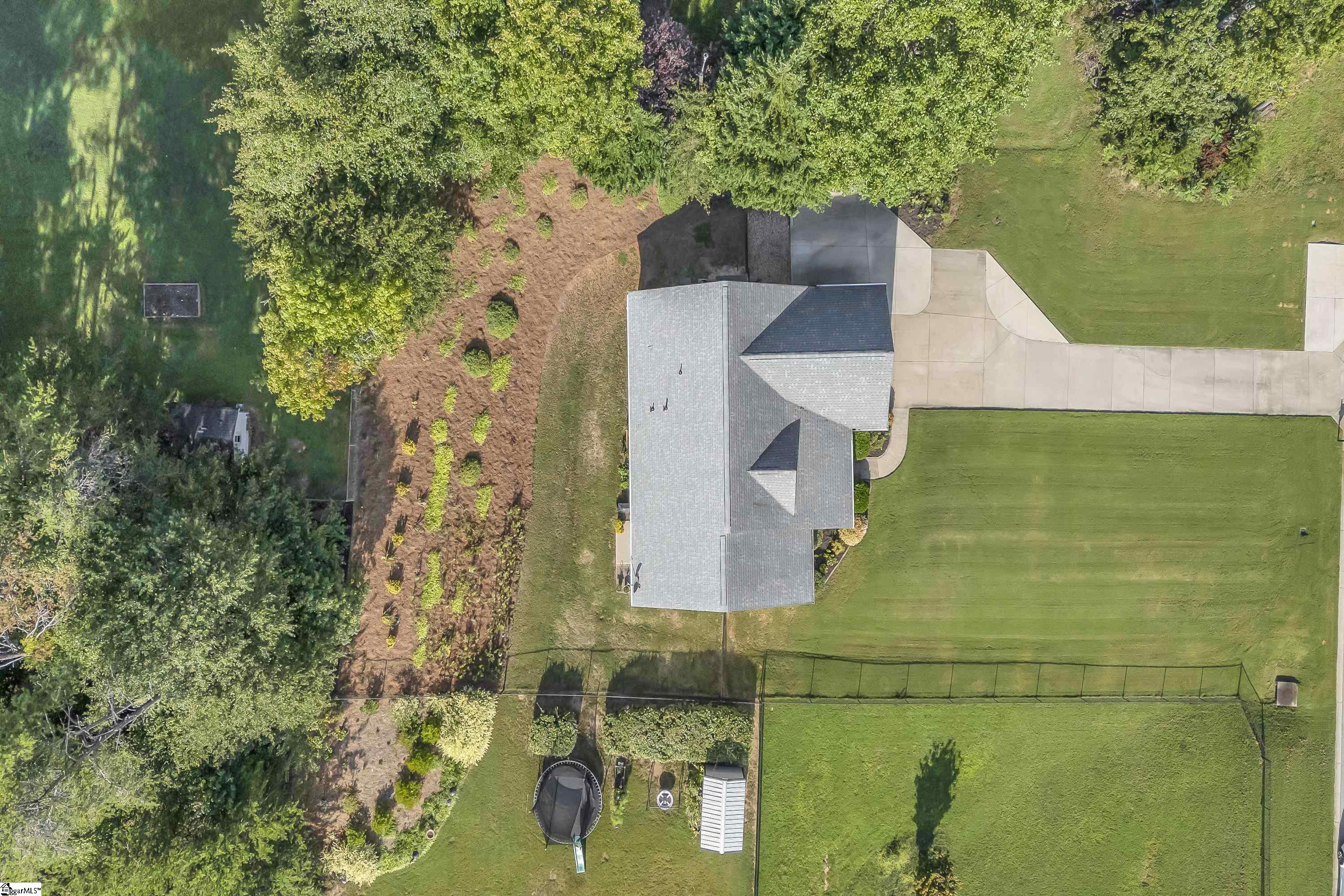 120 Autumn Hill Road Greer, SC 29651