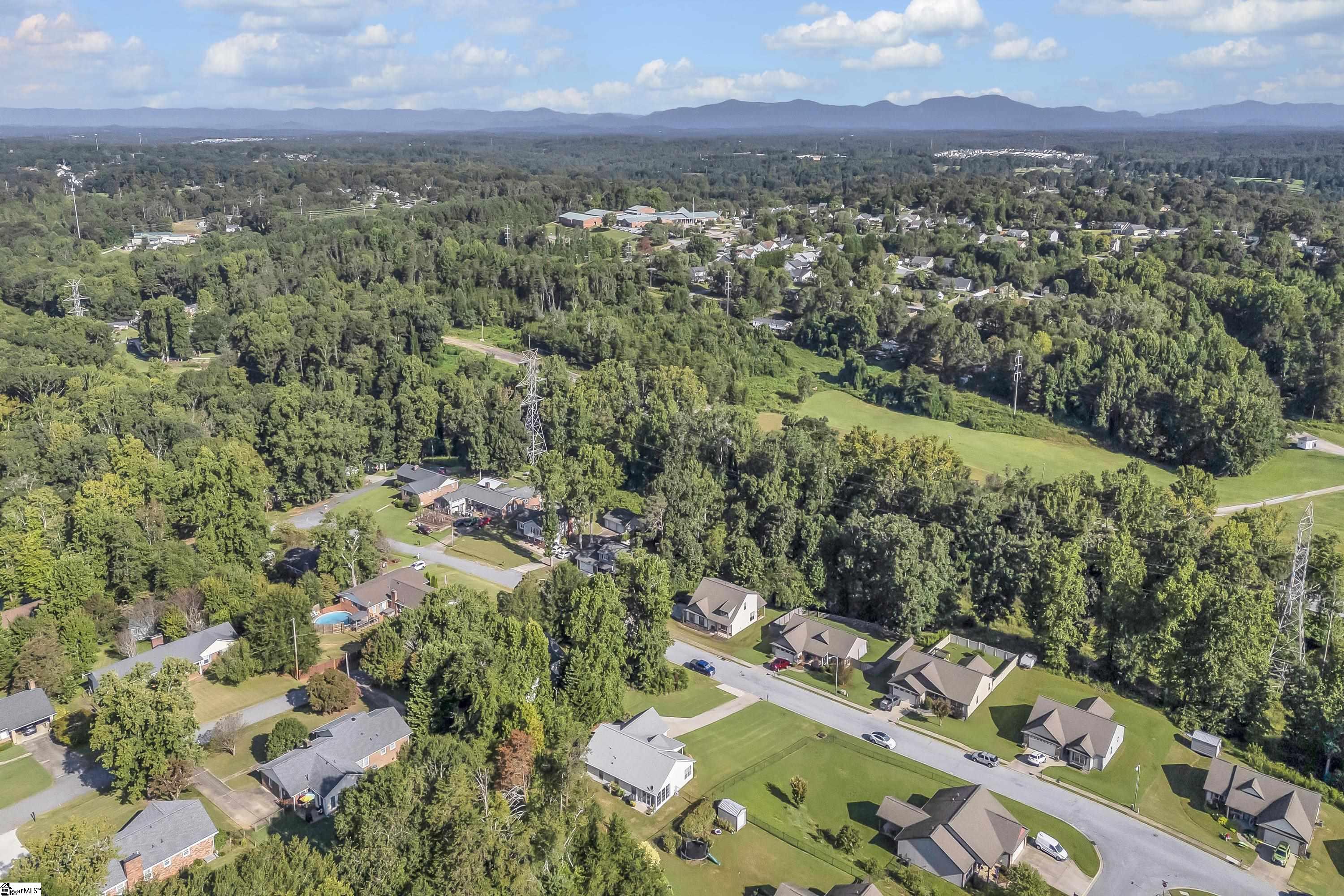120 Autumn Hill Road Greer, SC 29651