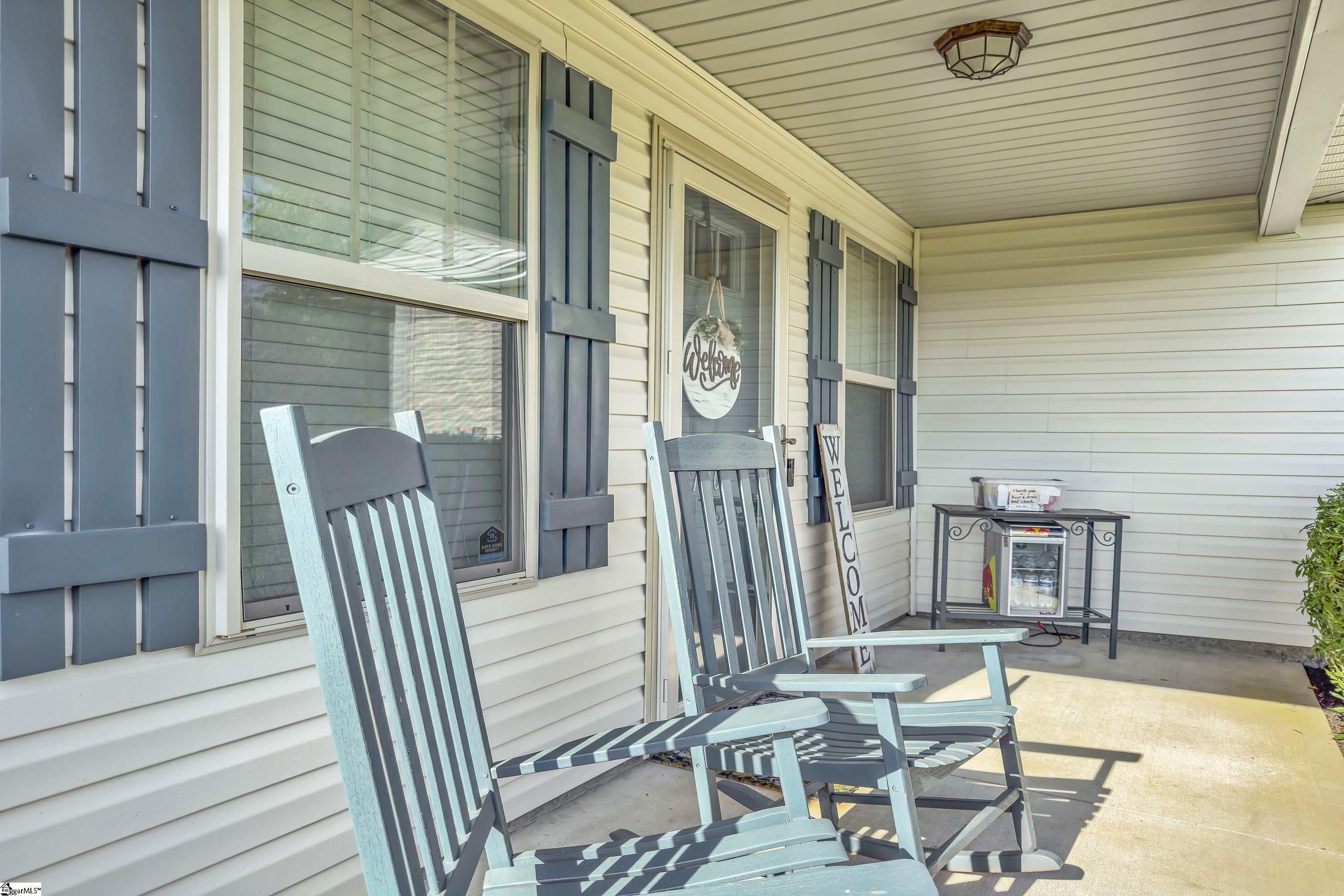120 Autumn Hill Road Greer, SC 29651