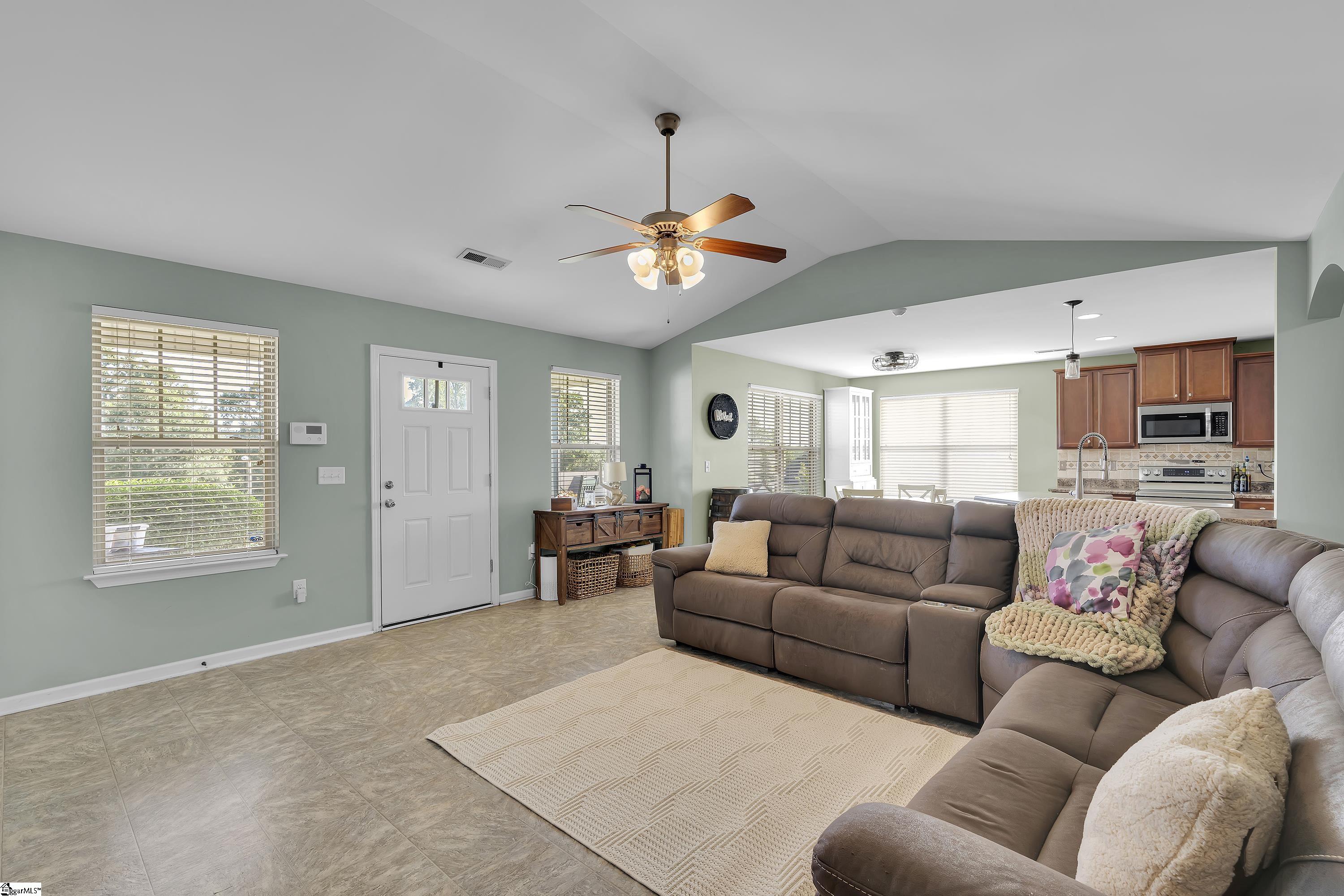 120 Autumn Hill Road Greer, SC 29651