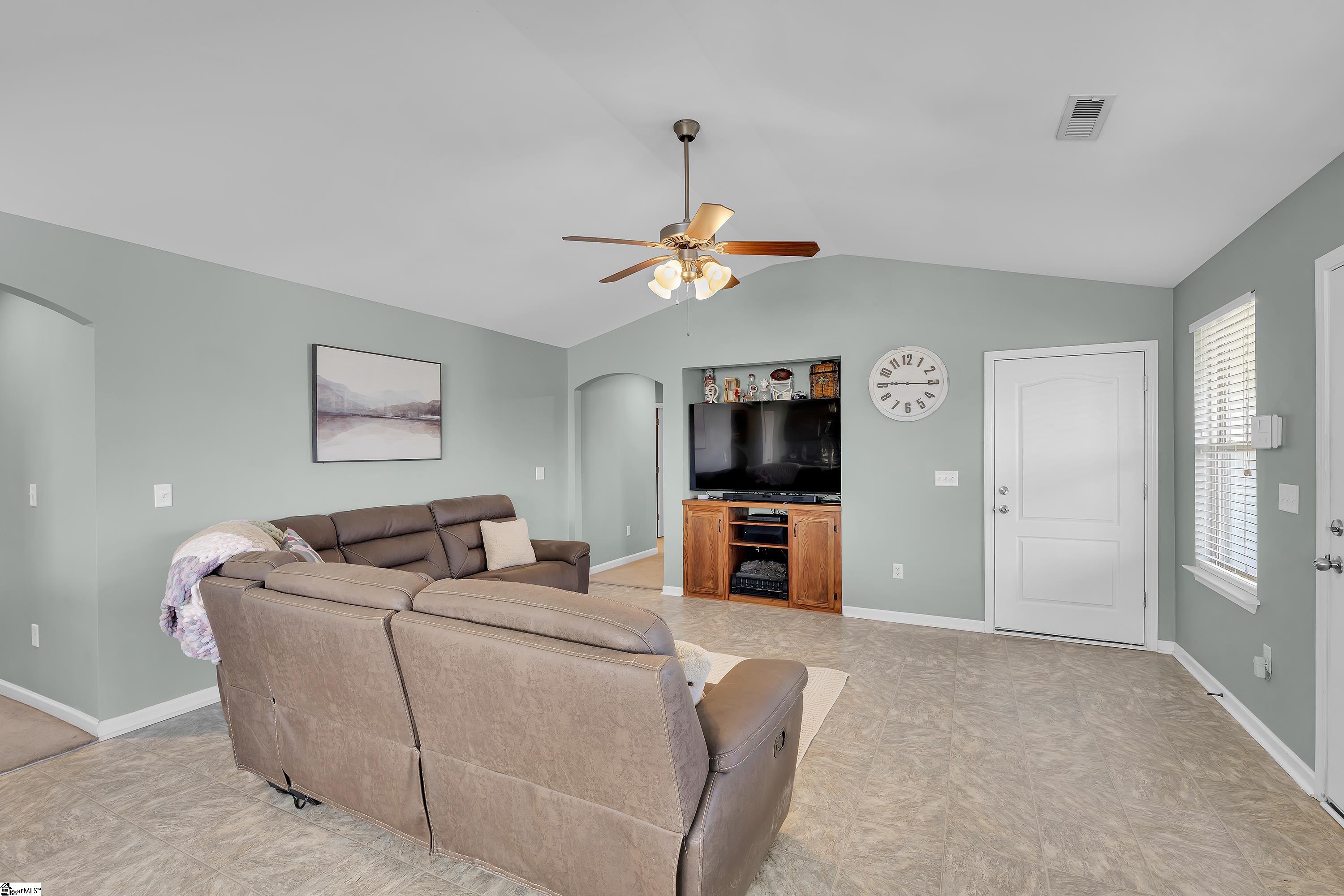 120 Autumn Hill Road Greer, SC 29651