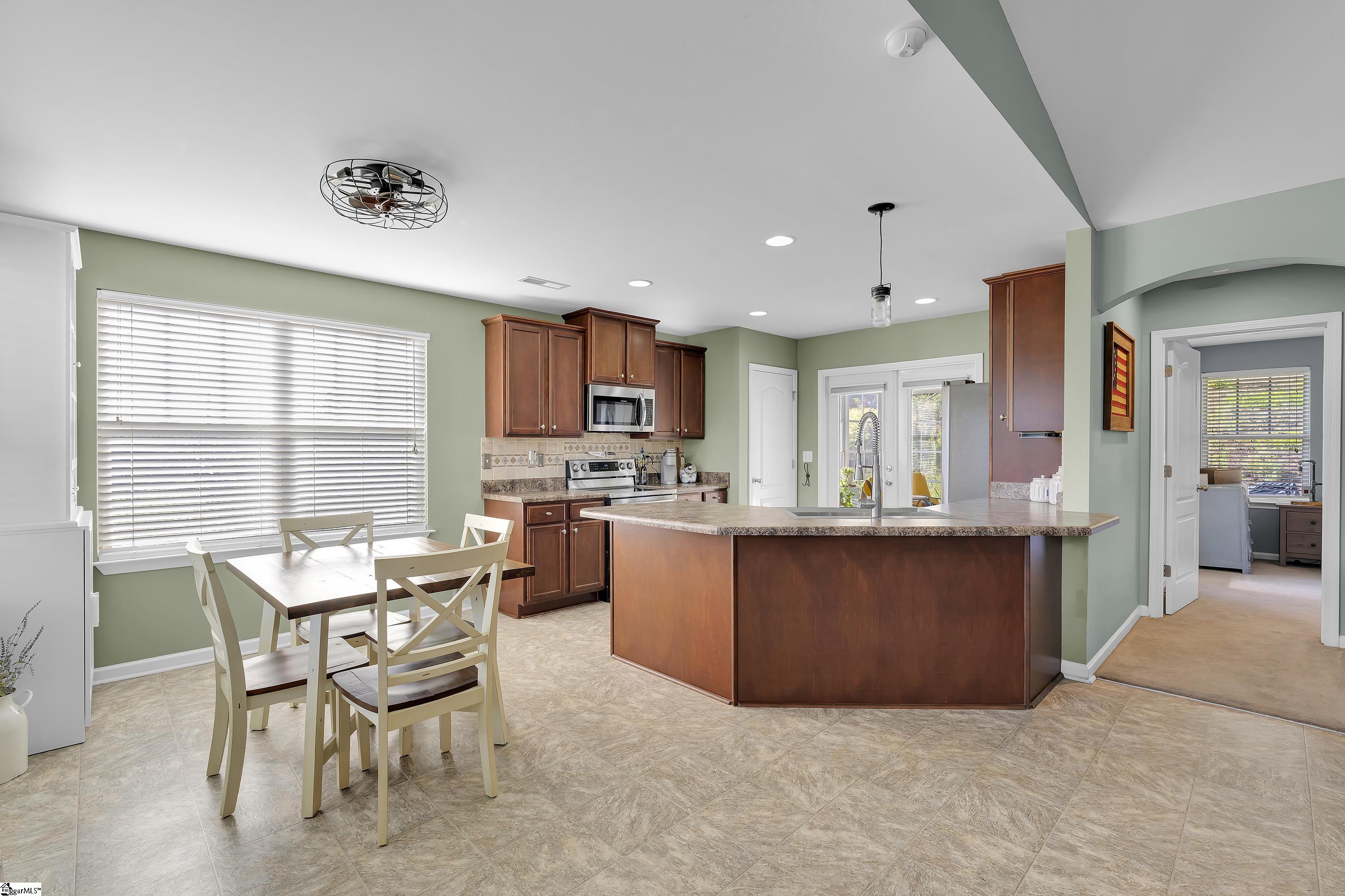 120 Autumn Hill Road Greer, SC 29651
