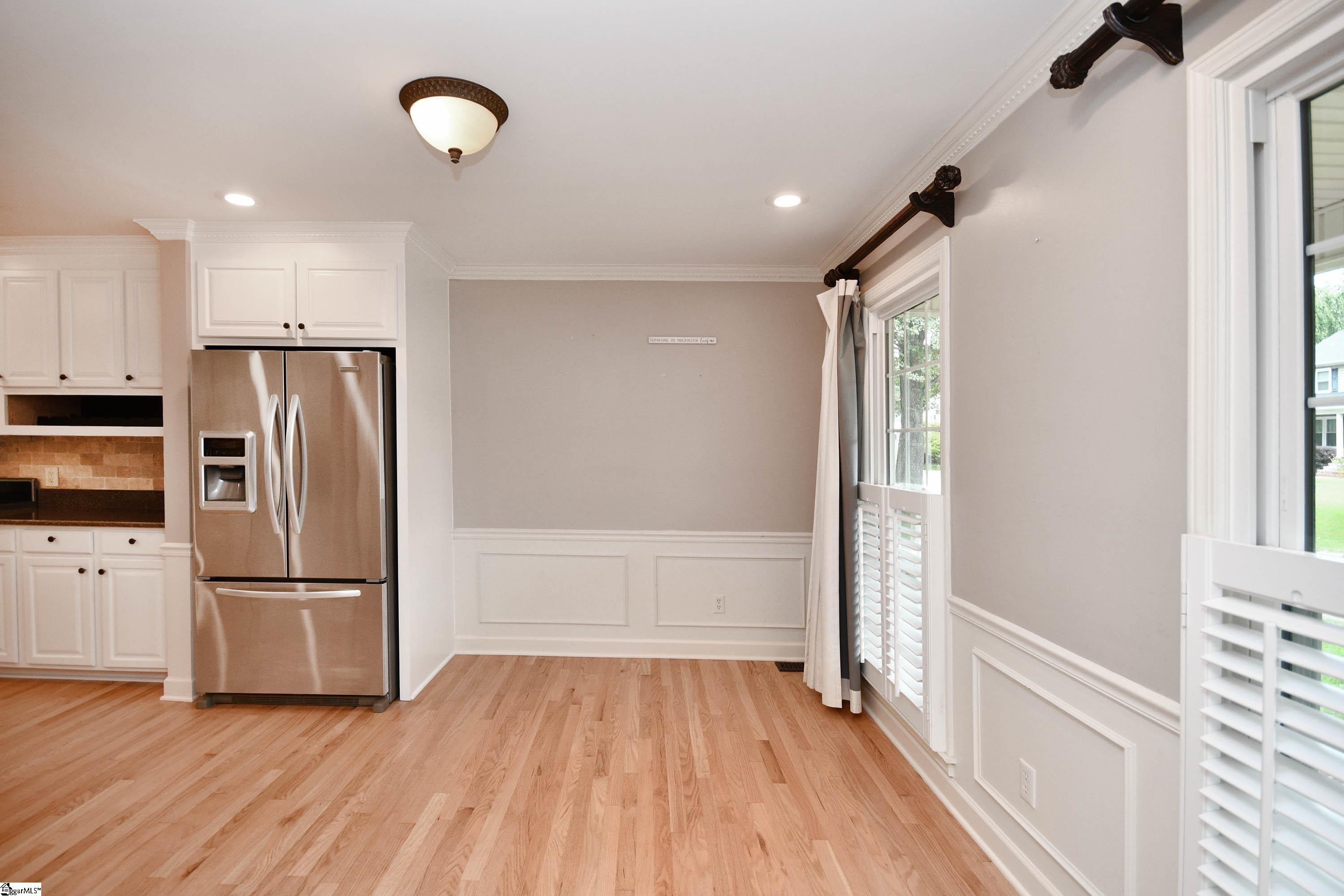 110 Forrester Creek Drive Greenville, SC 29607