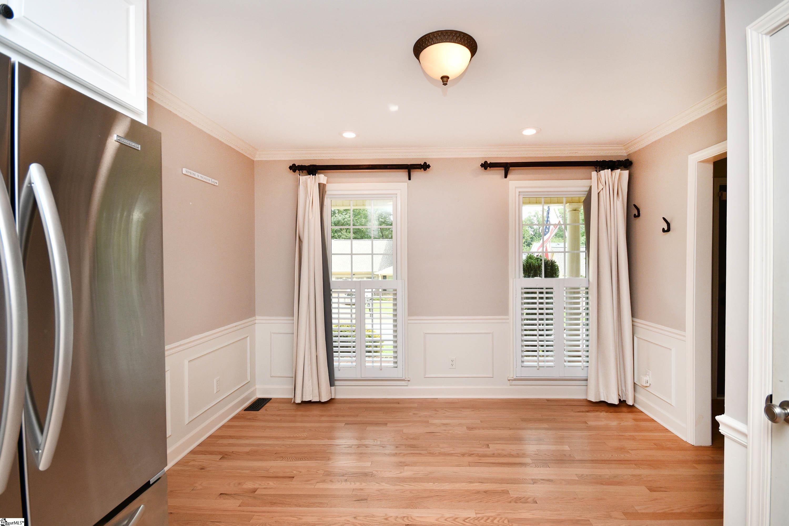 110 Forrester Creek Drive Greenville, SC 29607