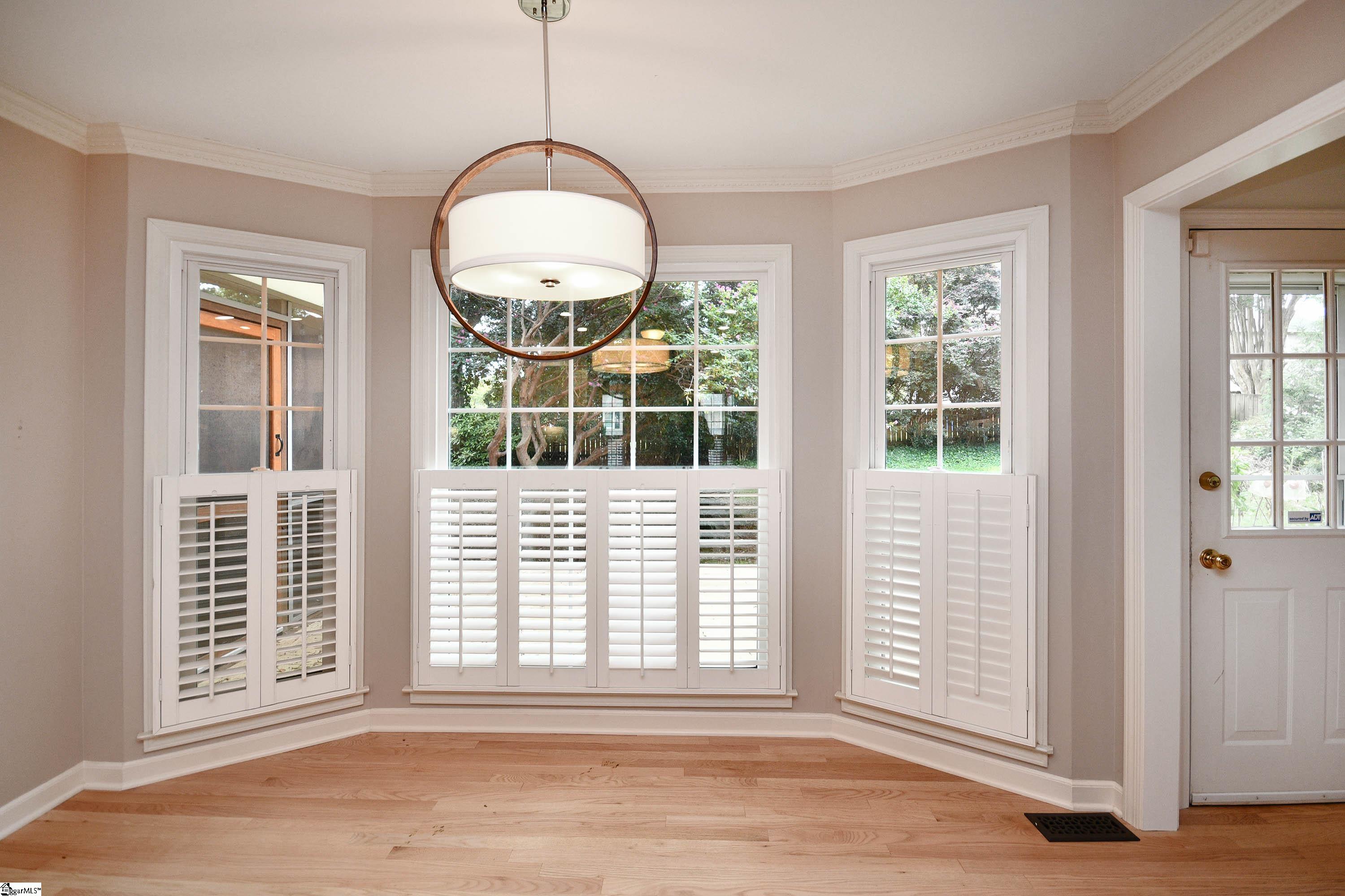 110 Forrester Creek Drive Greenville, SC 29607