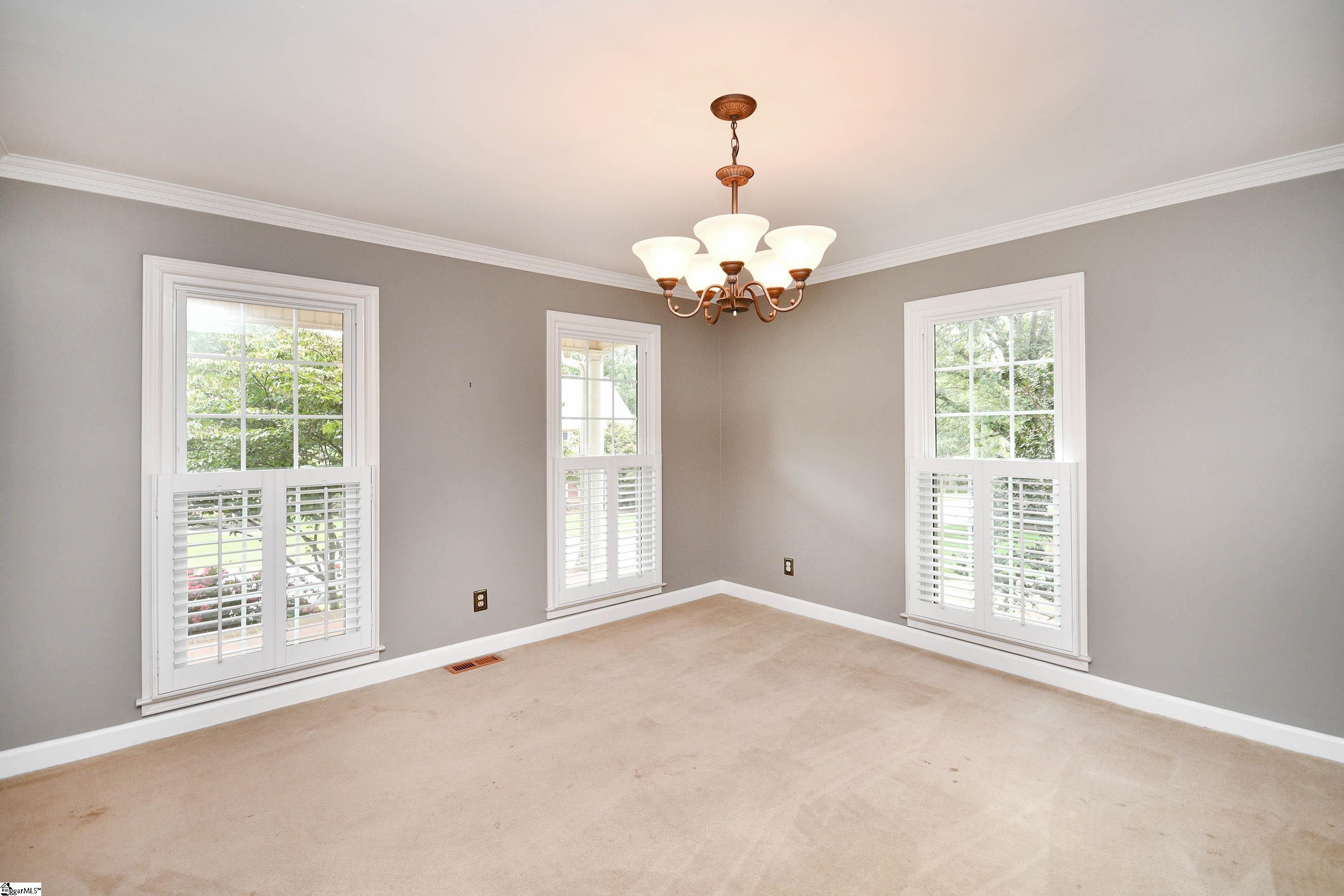 110 Forrester Creek Drive Greenville, SC 29607