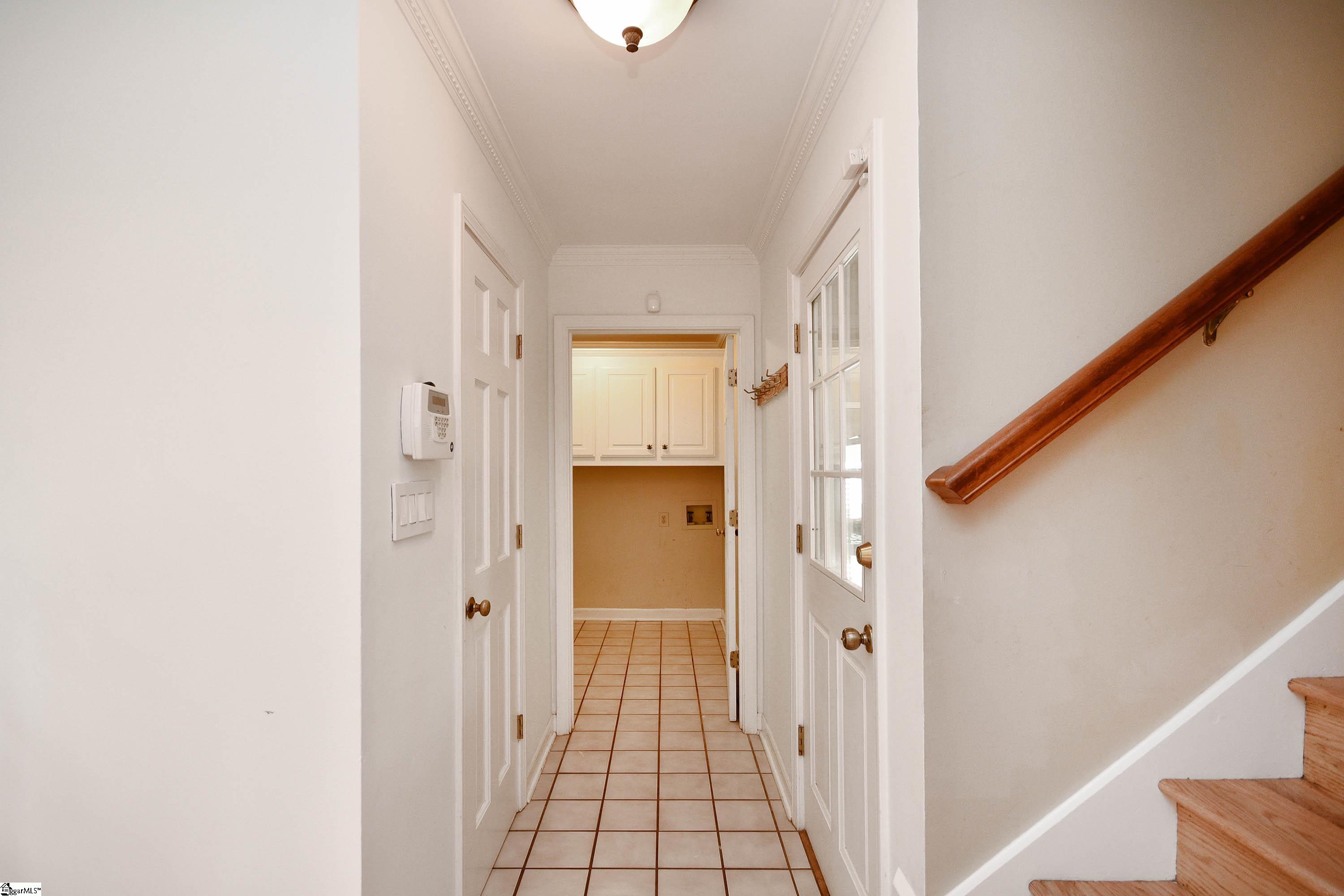 110 Forrester Creek Drive Greenville, SC 29607