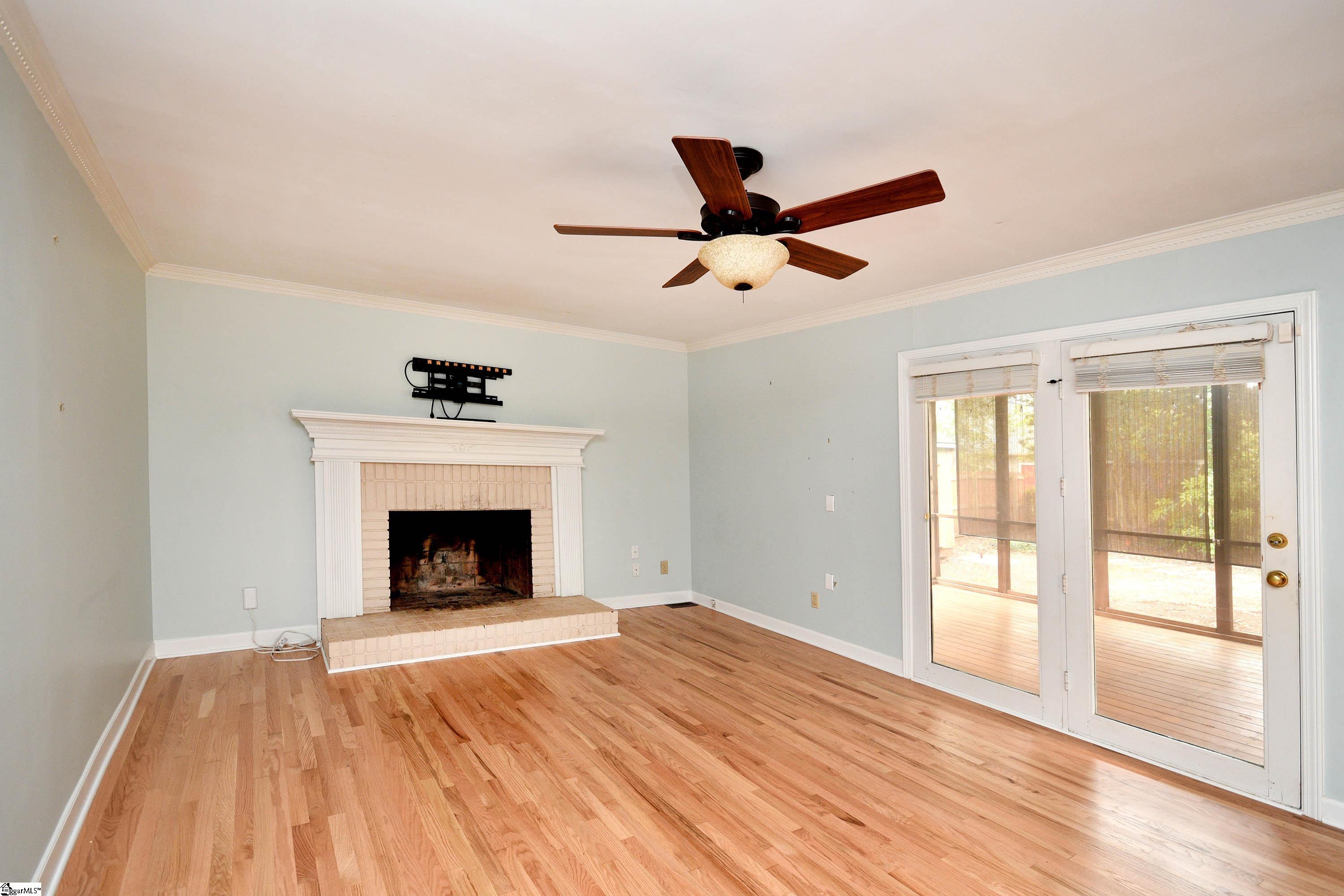 110 Forrester Creek Drive Greenville, SC 29607