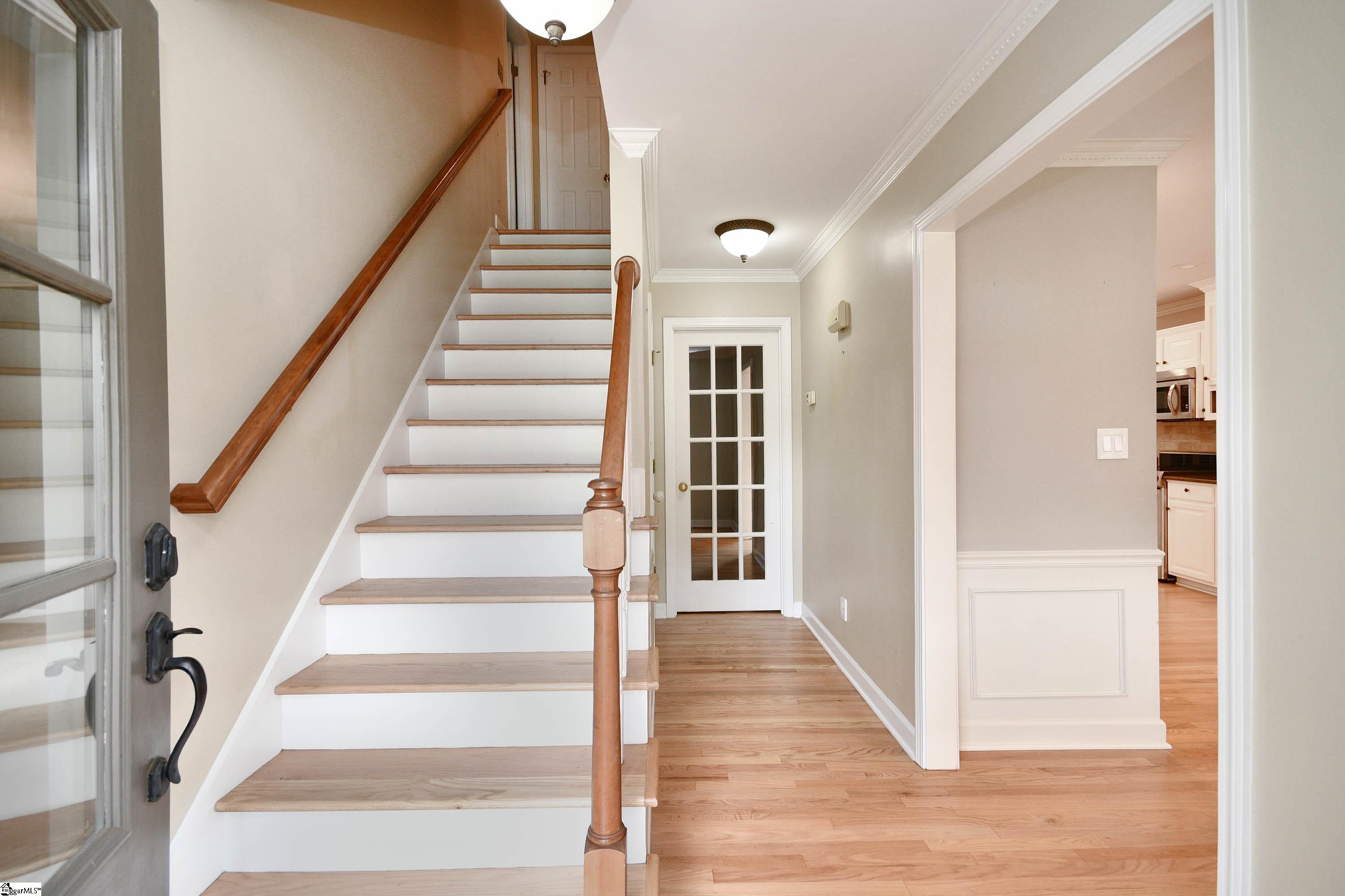 110 Forrester Creek Drive Greenville, SC 29607