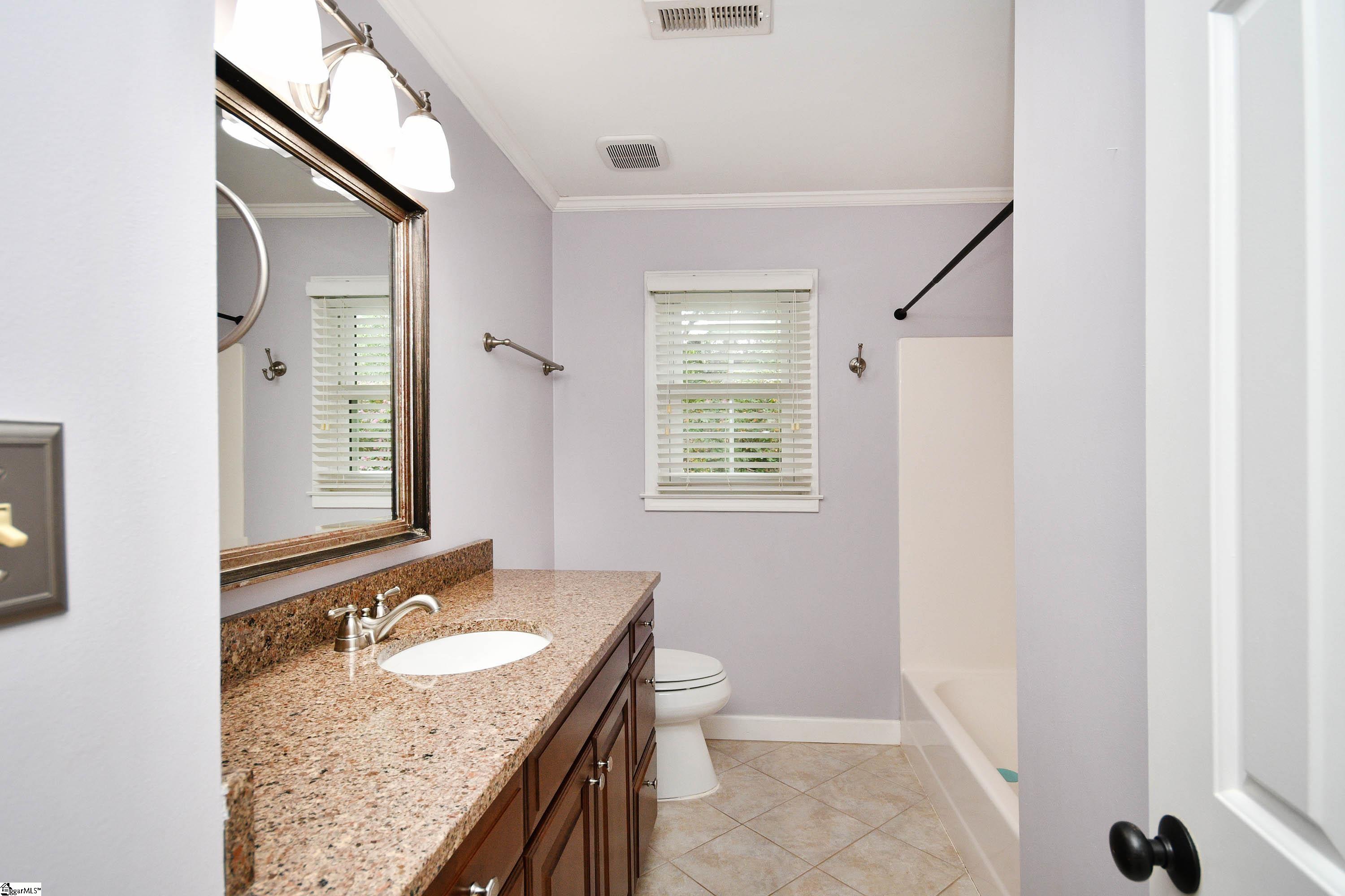 110 Forrester Creek Drive Greenville, SC 29607