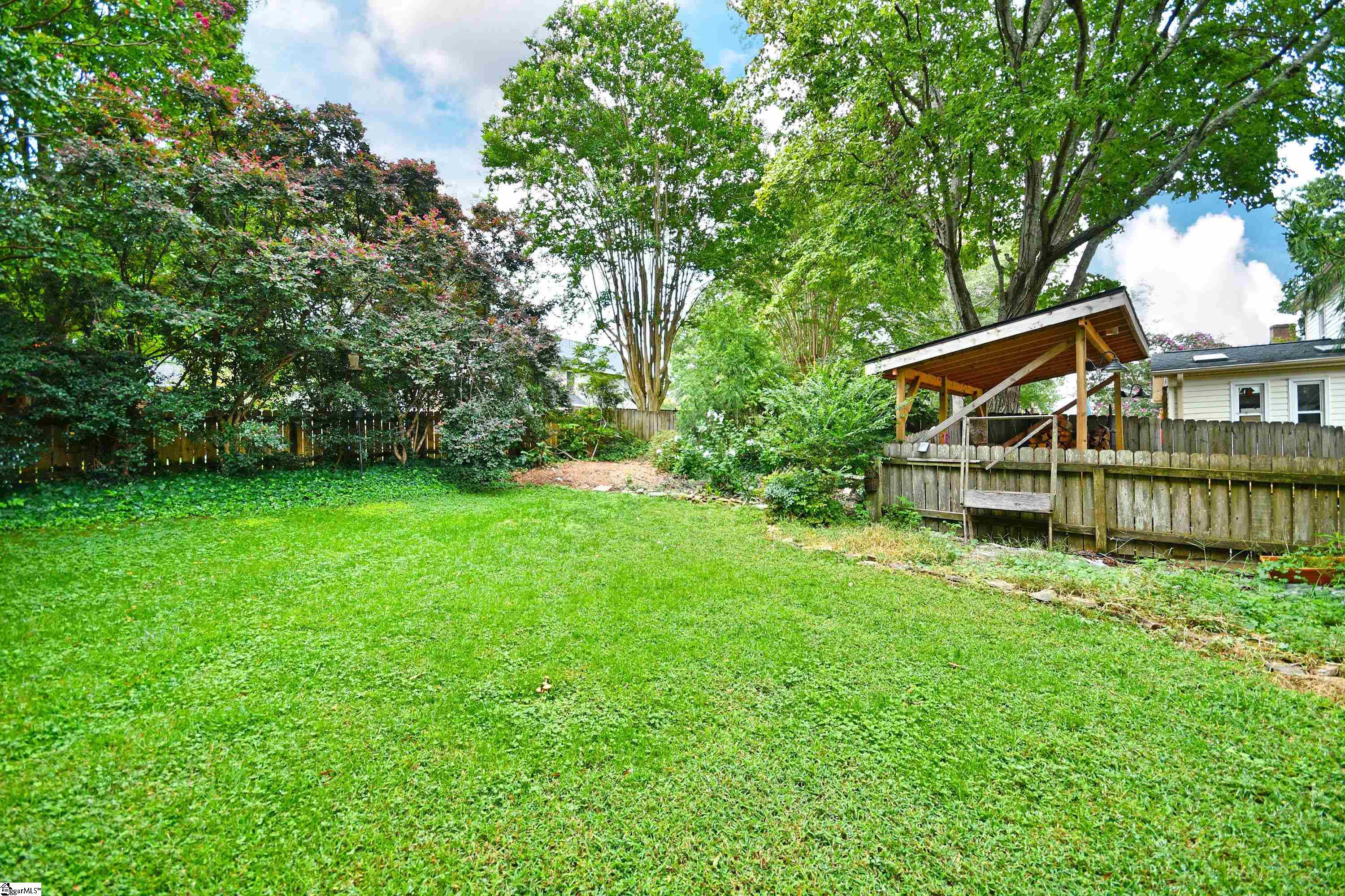 110 Forrester Creek Drive Greenville, SC 29607