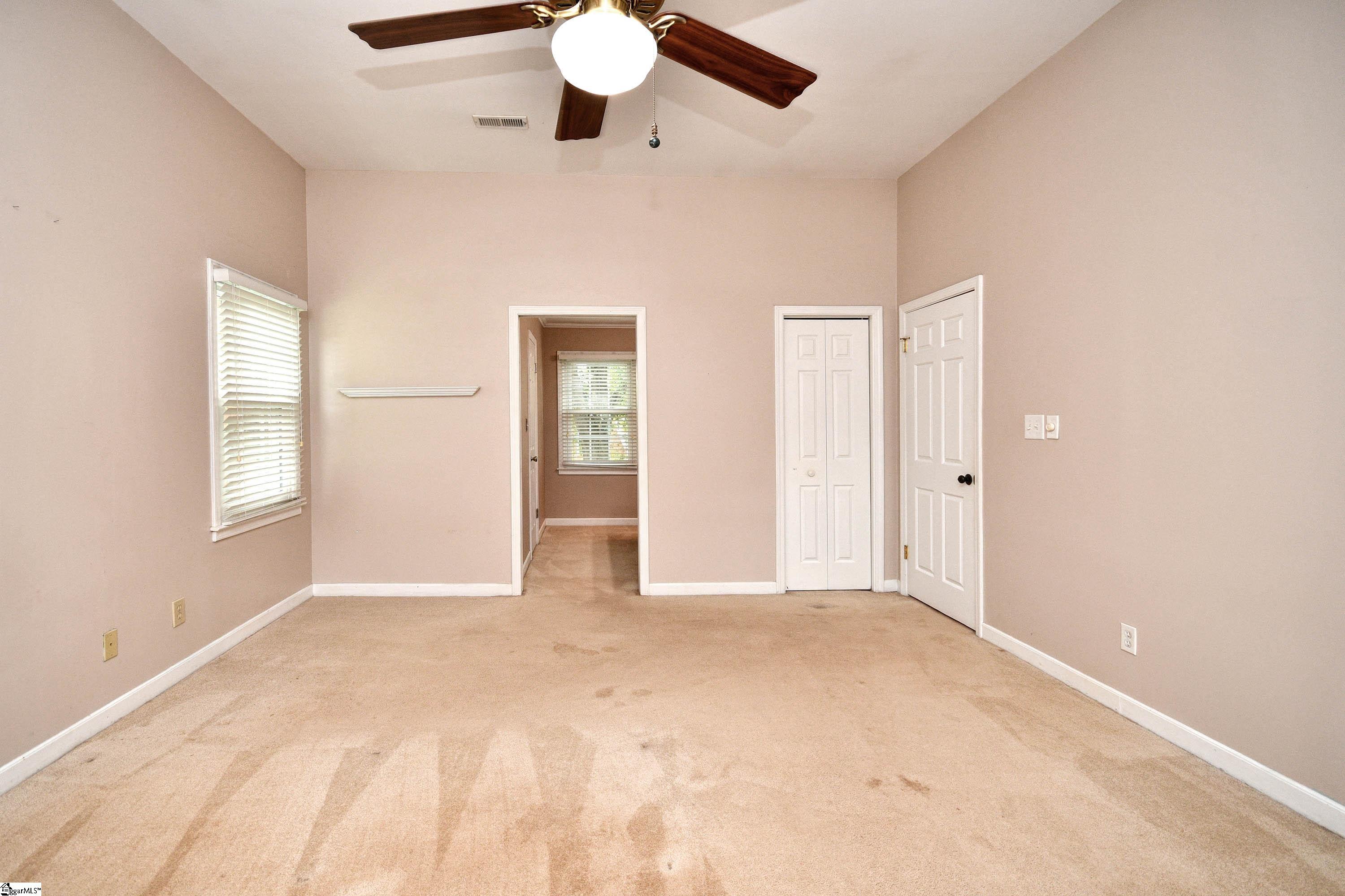 110 Forrester Creek Drive Greenville, SC 29607