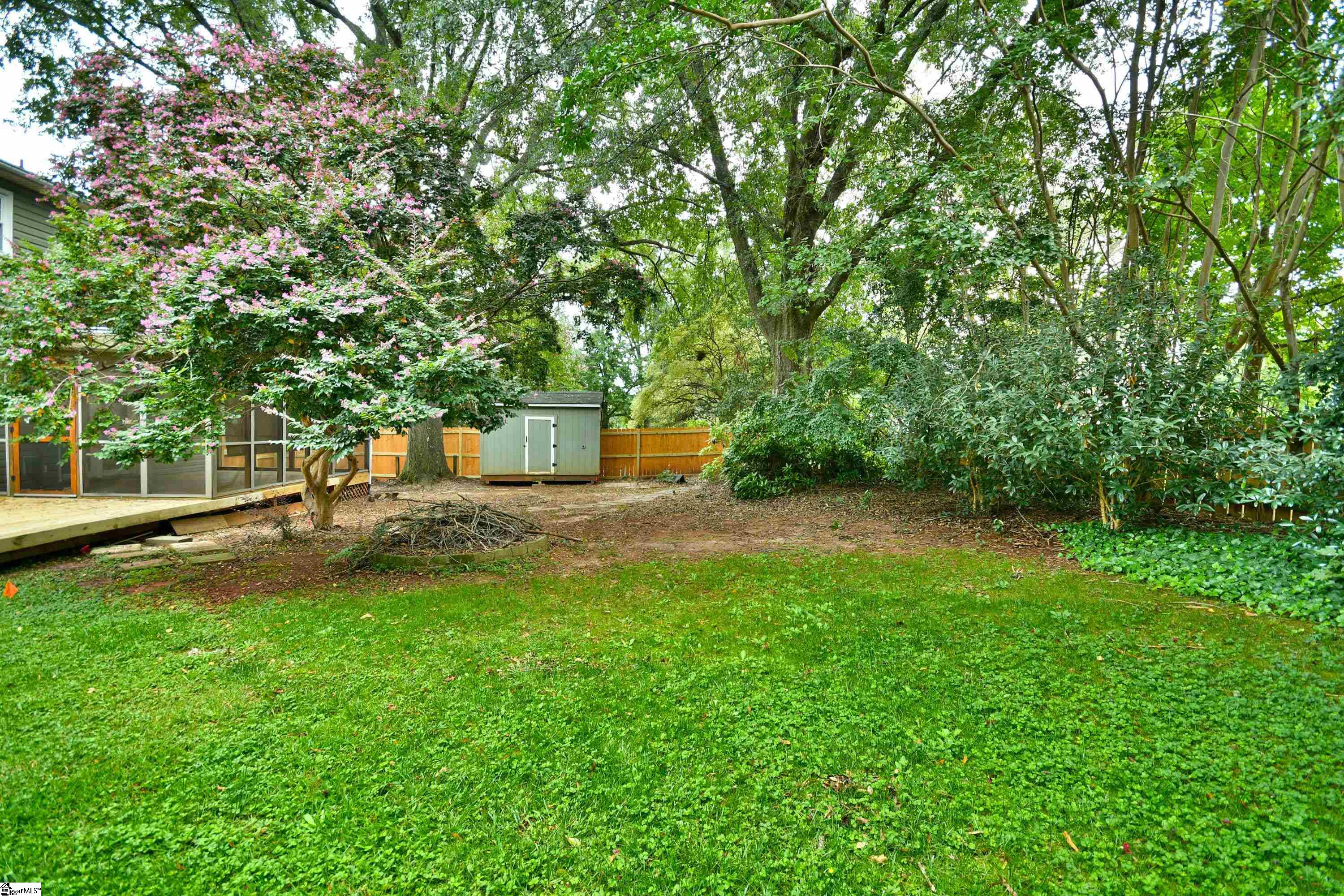 110 Forrester Creek Drive Greenville, SC 29607
