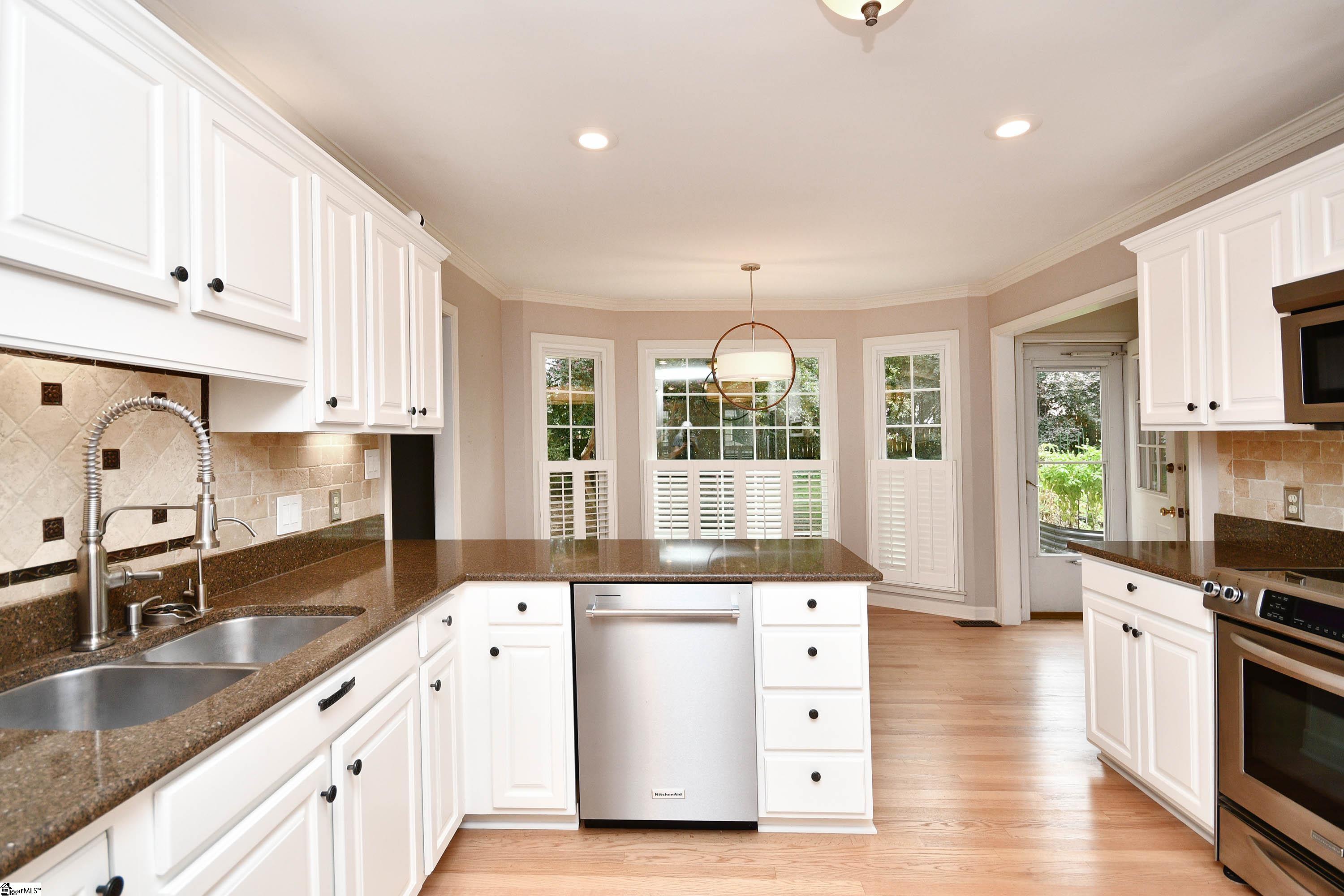 110 Forrester Creek Drive Greenville, SC 29607