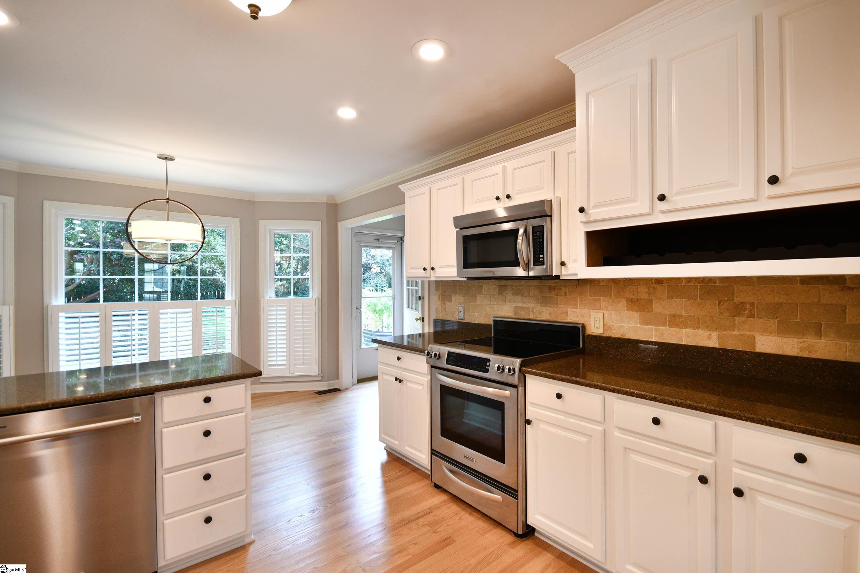 110 Forrester Creek Drive Greenville, SC 29607