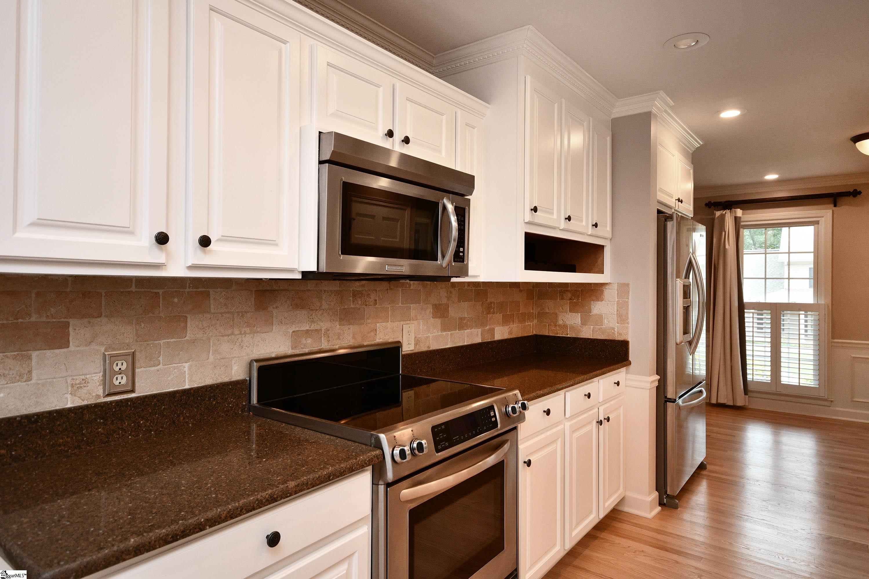 110 Forrester Creek Drive Greenville, SC 29607