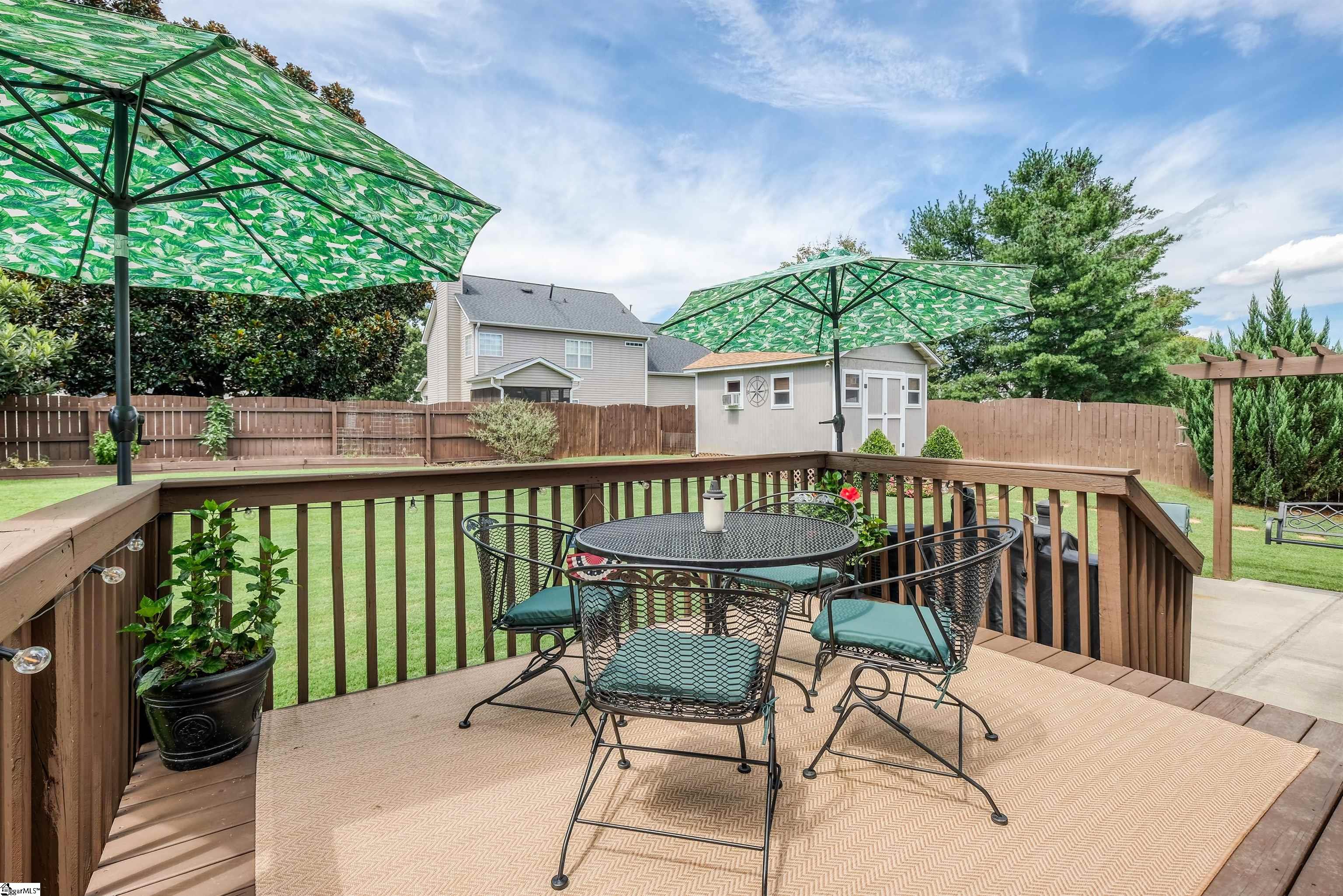 302 Crossvine Way Simpsonville, SC 29680