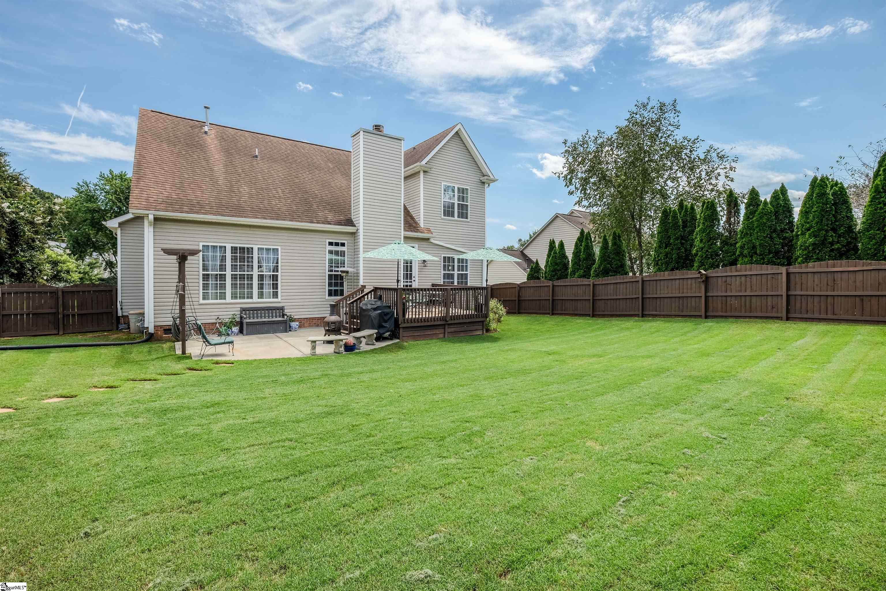 302 Crossvine Way Simpsonville, SC 29680