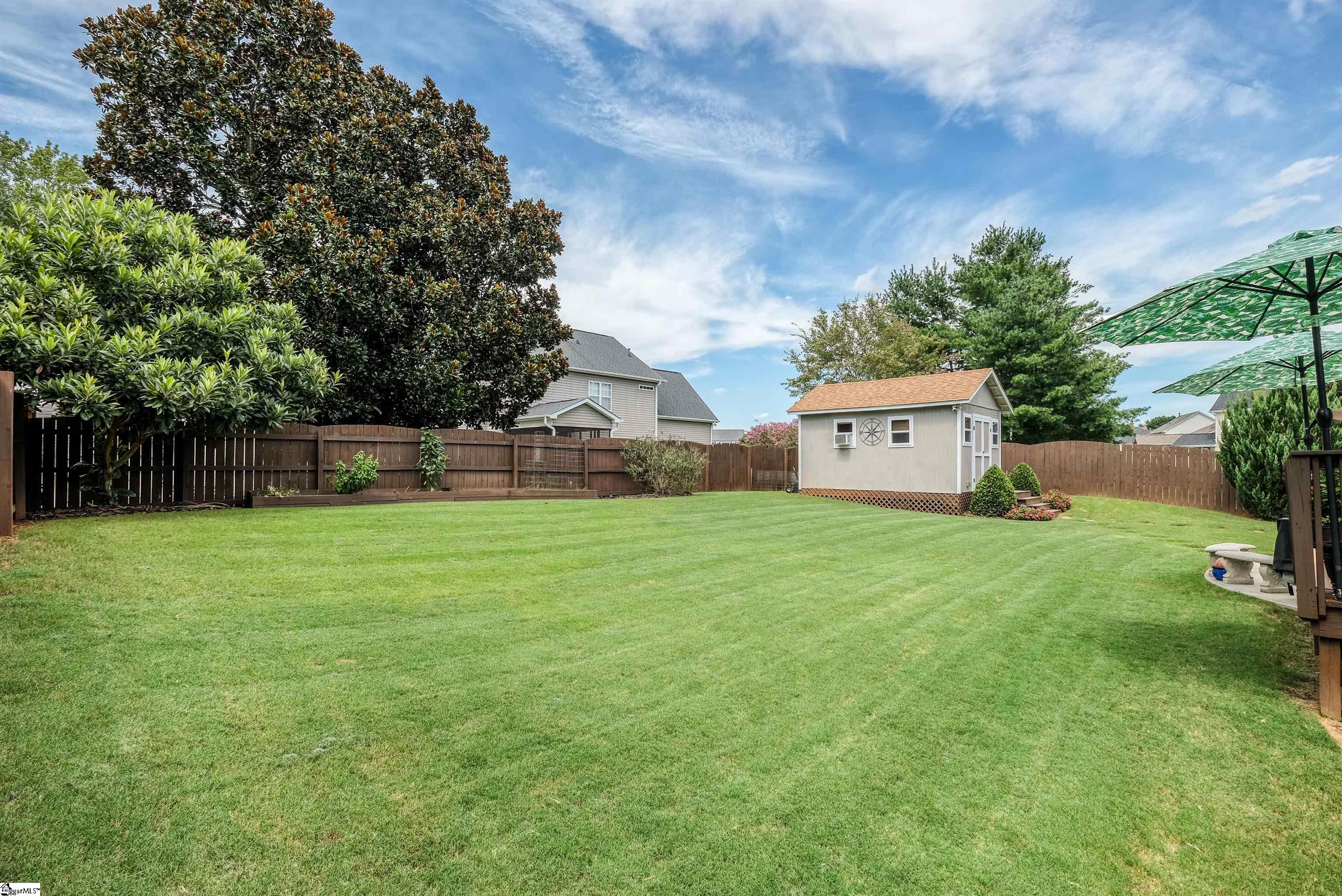 302 Crossvine Way Simpsonville, SC 29680