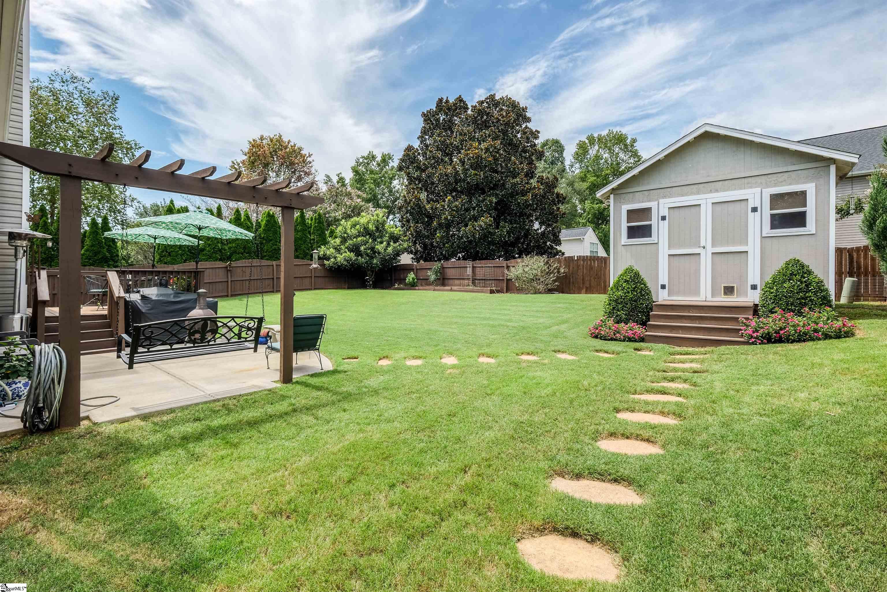 302 Crossvine Way Simpsonville, SC 29680