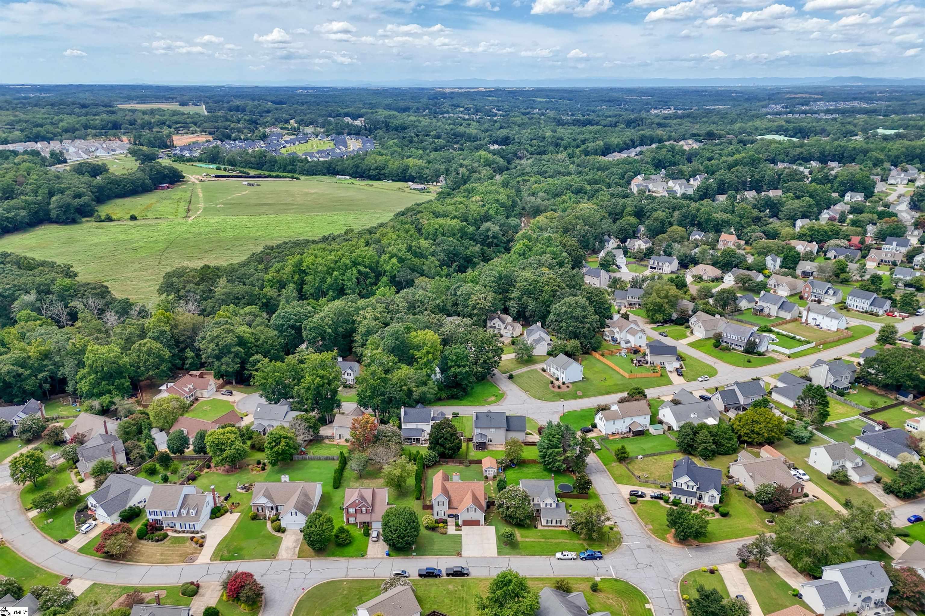 302 Crossvine Way Simpsonville, SC 29680