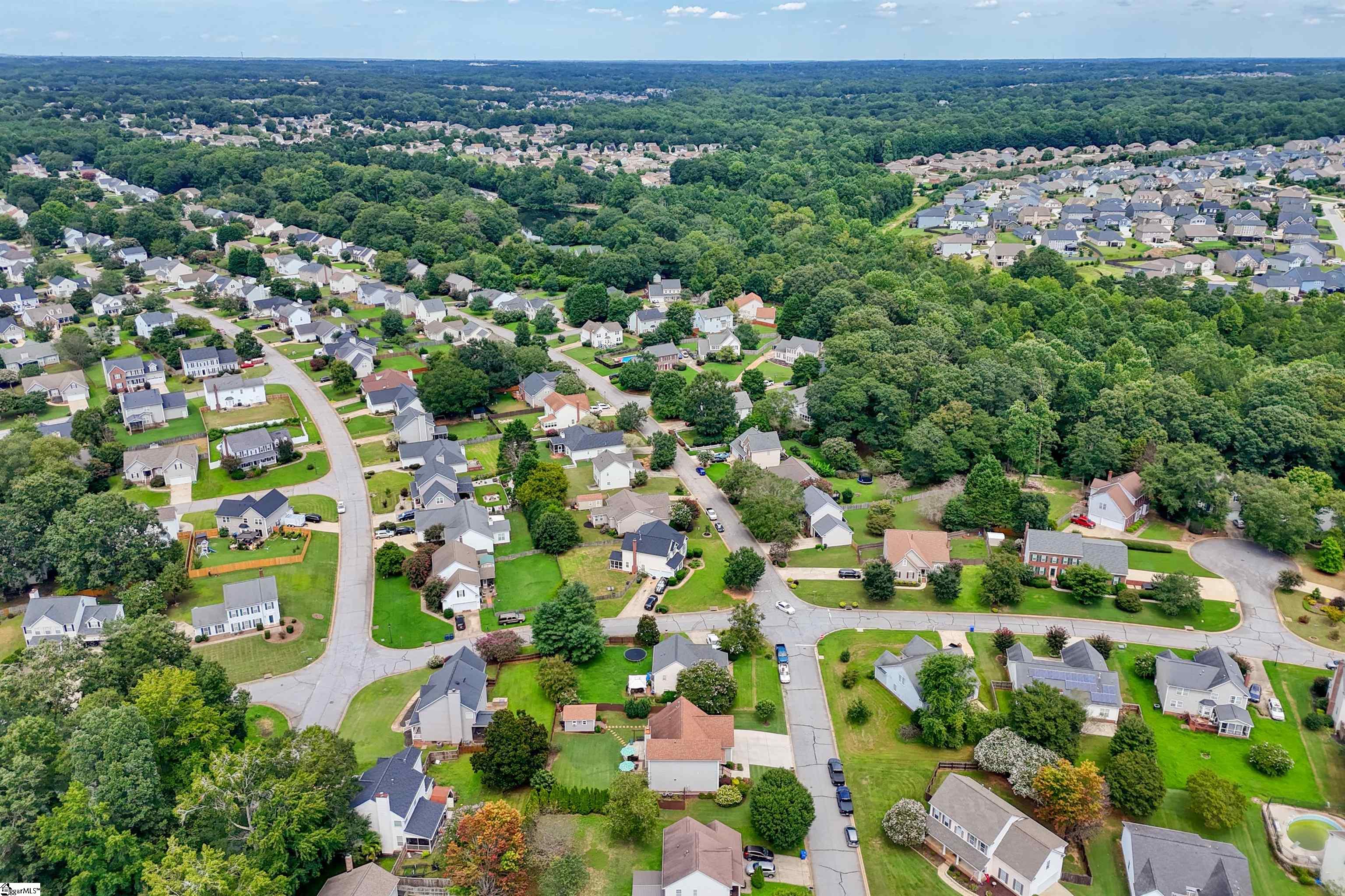 302 Crossvine Way Simpsonville, SC 29680