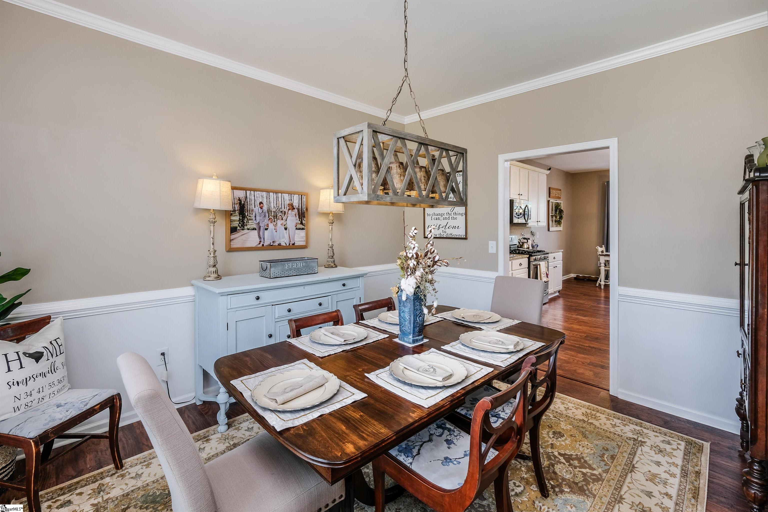 302 Crossvine Way Simpsonville, SC 29680
