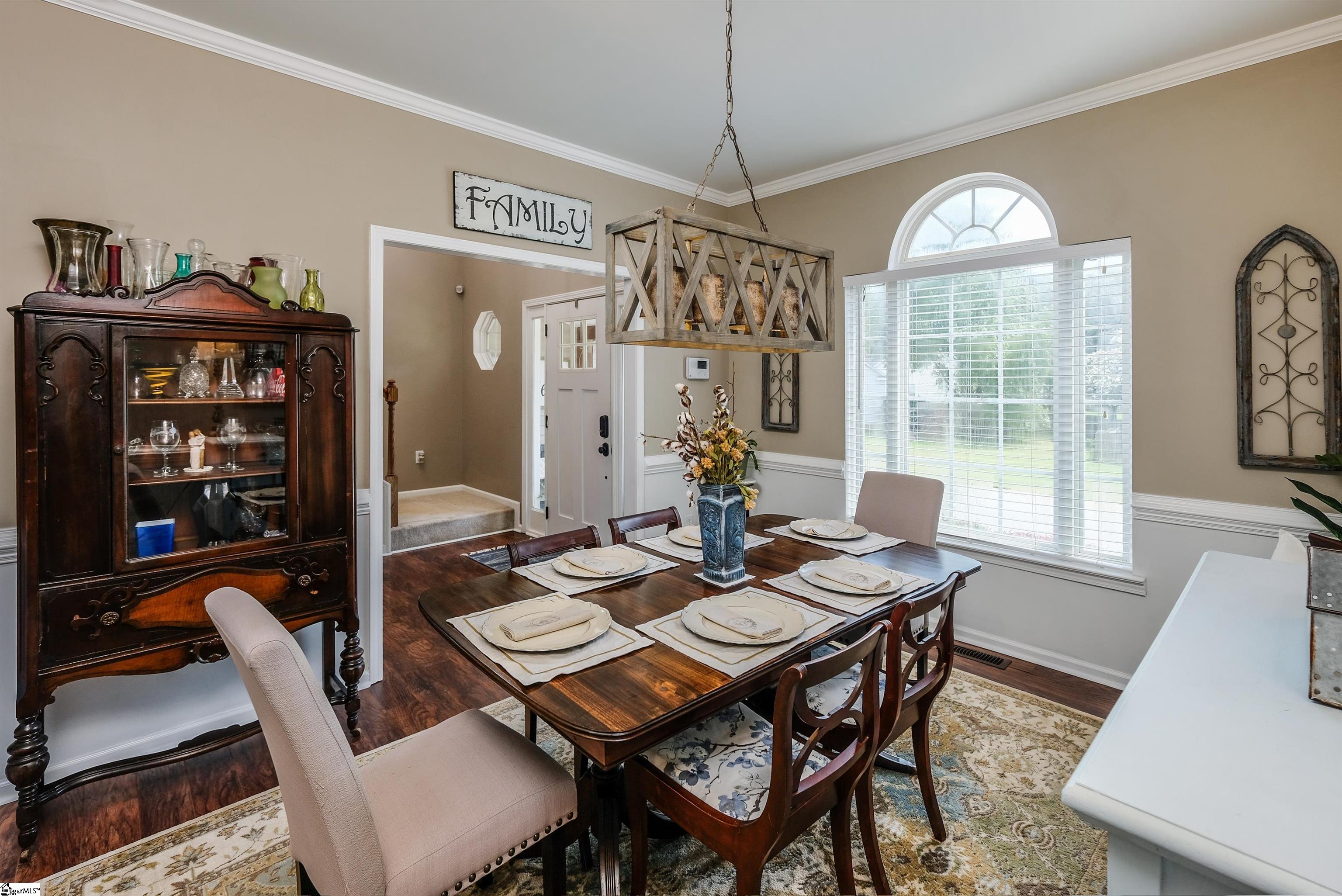 302 Crossvine Way Simpsonville, SC 29680